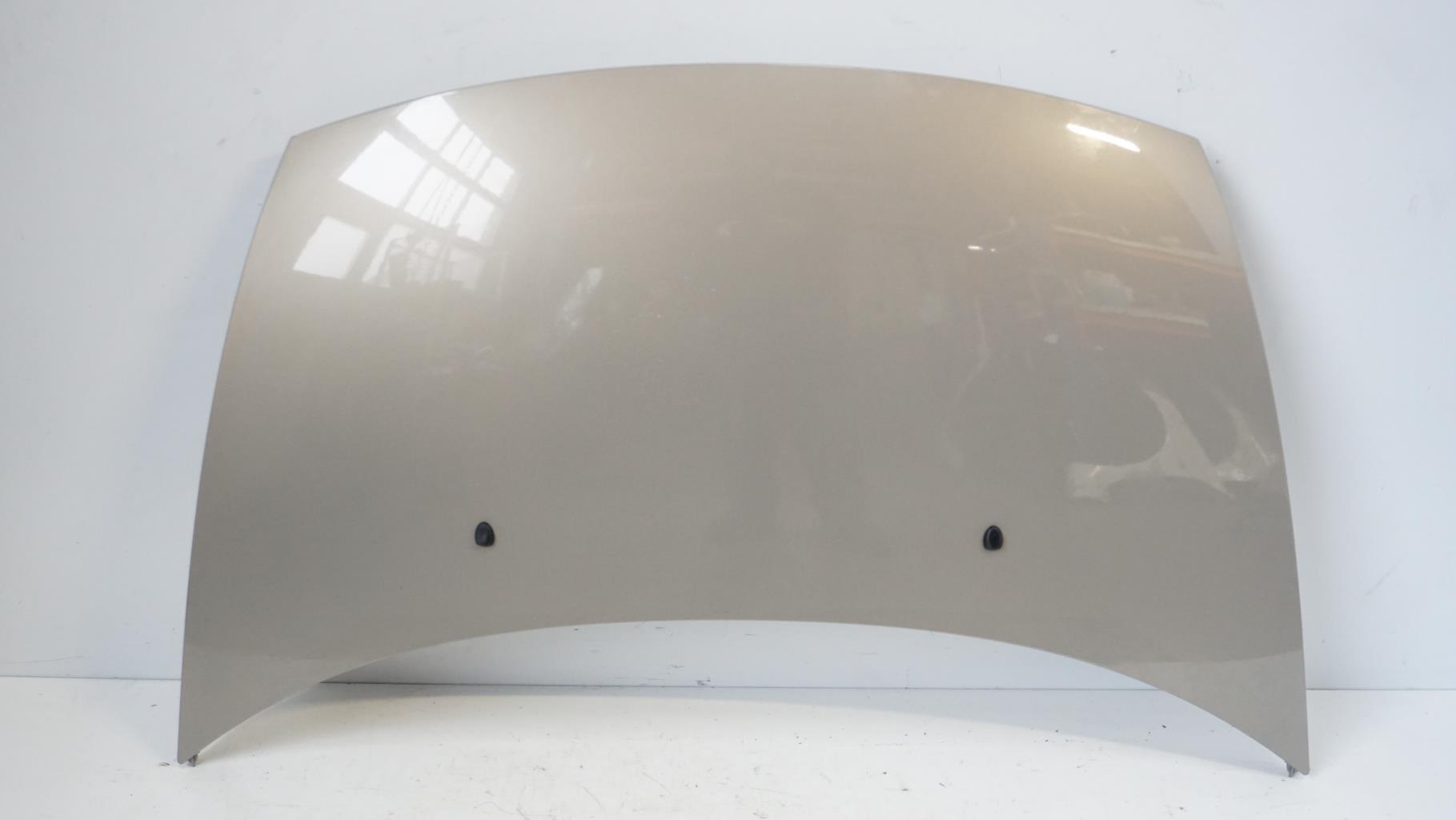 Capot CITROEN C3 1 PHASE 1 Diesel - 1