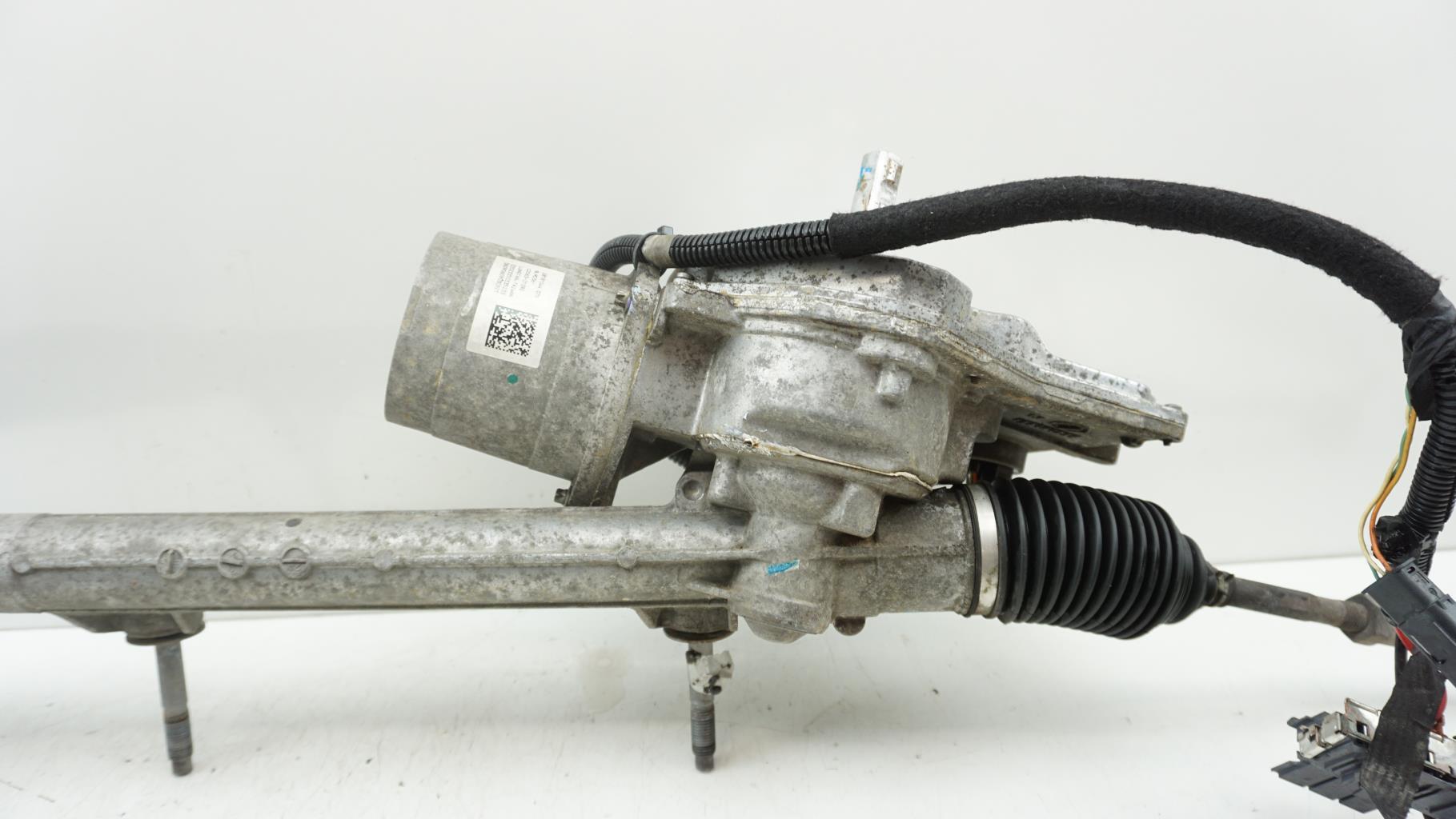 Cremaillere assistee CITROEN DS3 PHASE 1 Essence - 1