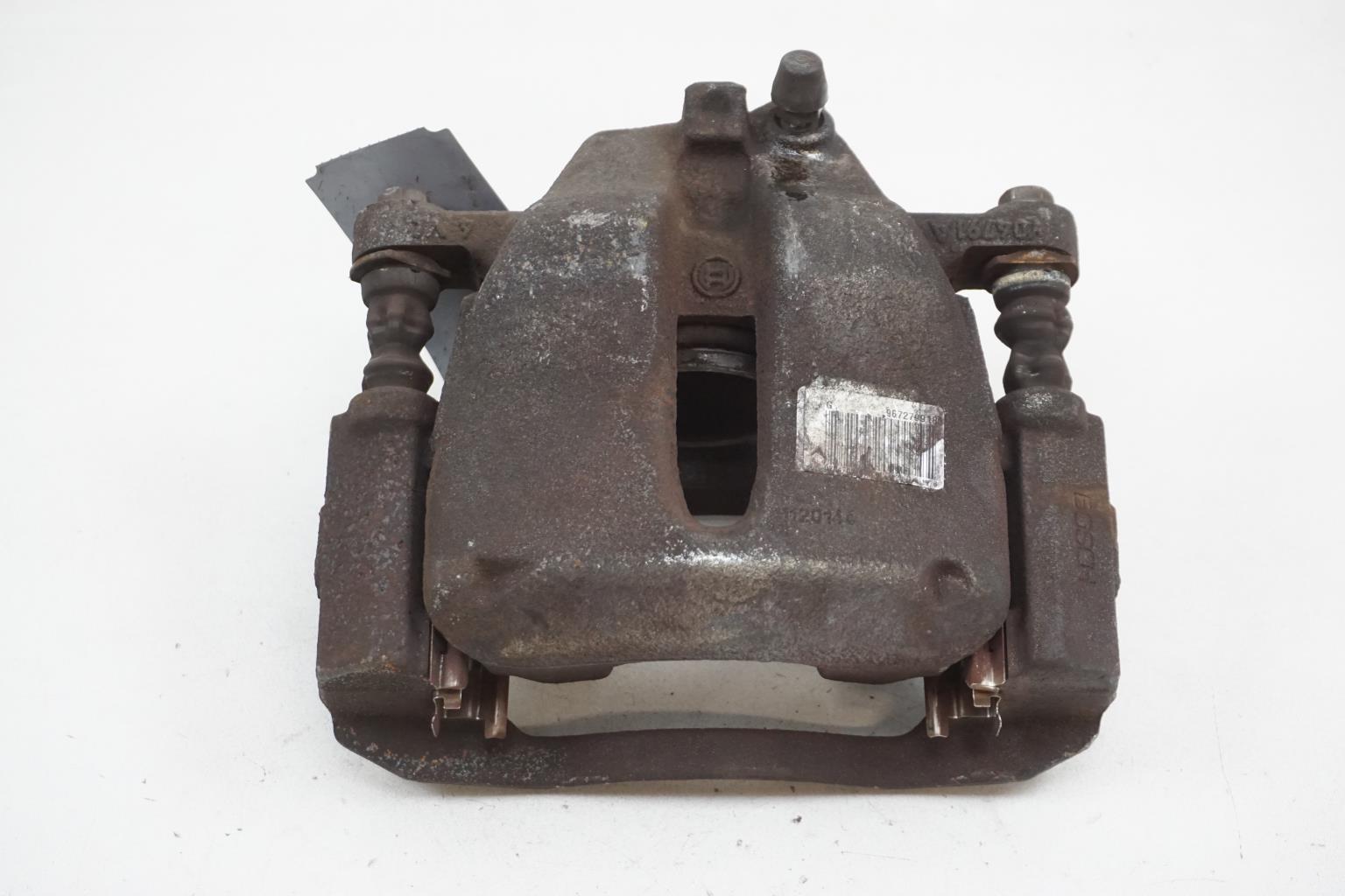 Pinza freni anteriore sinistra CITROEN DS3 PHASE 1 Gasolina - 1