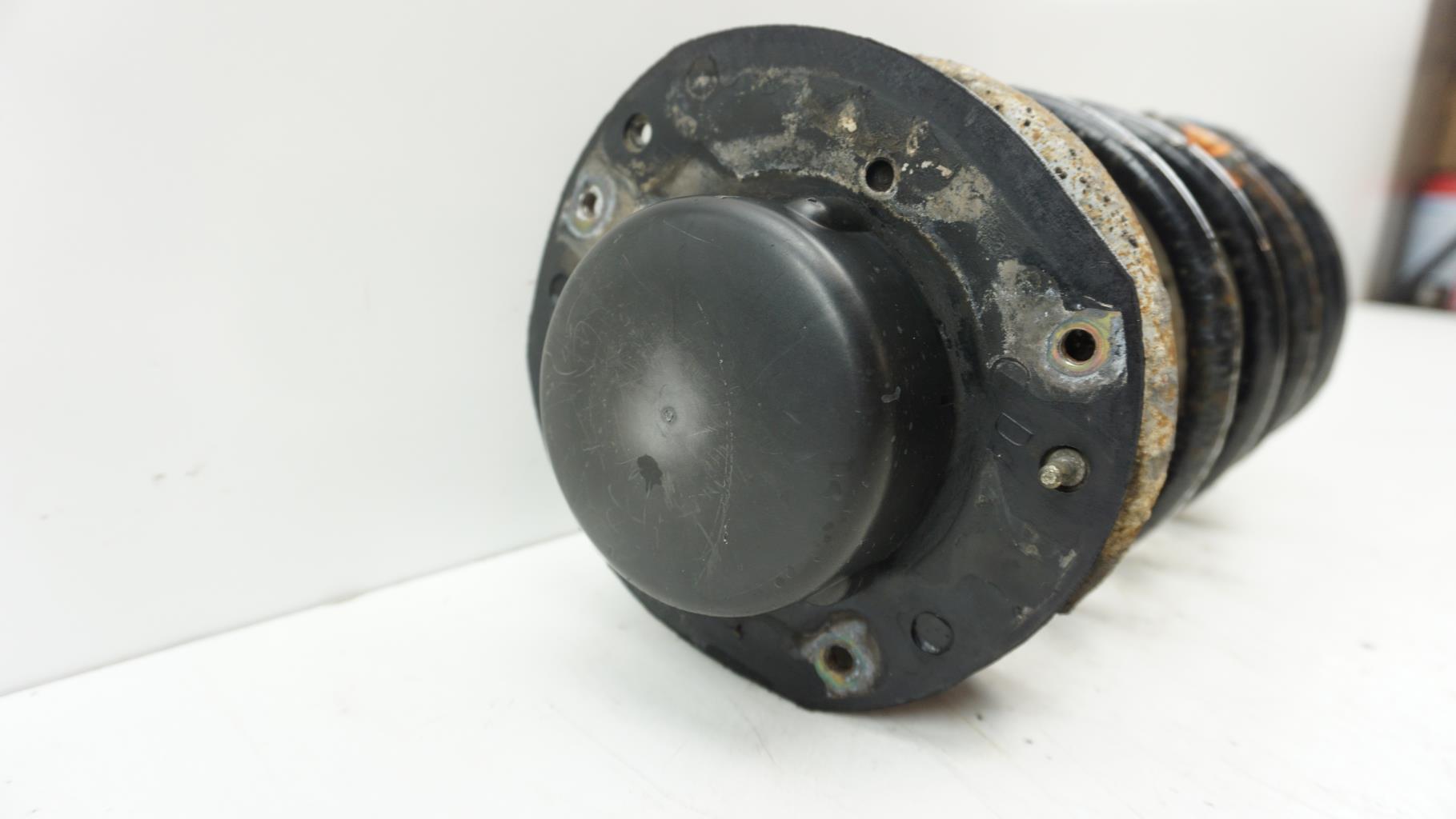 Ammortizzatore anteriore destro PEUGEOT 206 PHASE 2 BREAK Diésel - 1