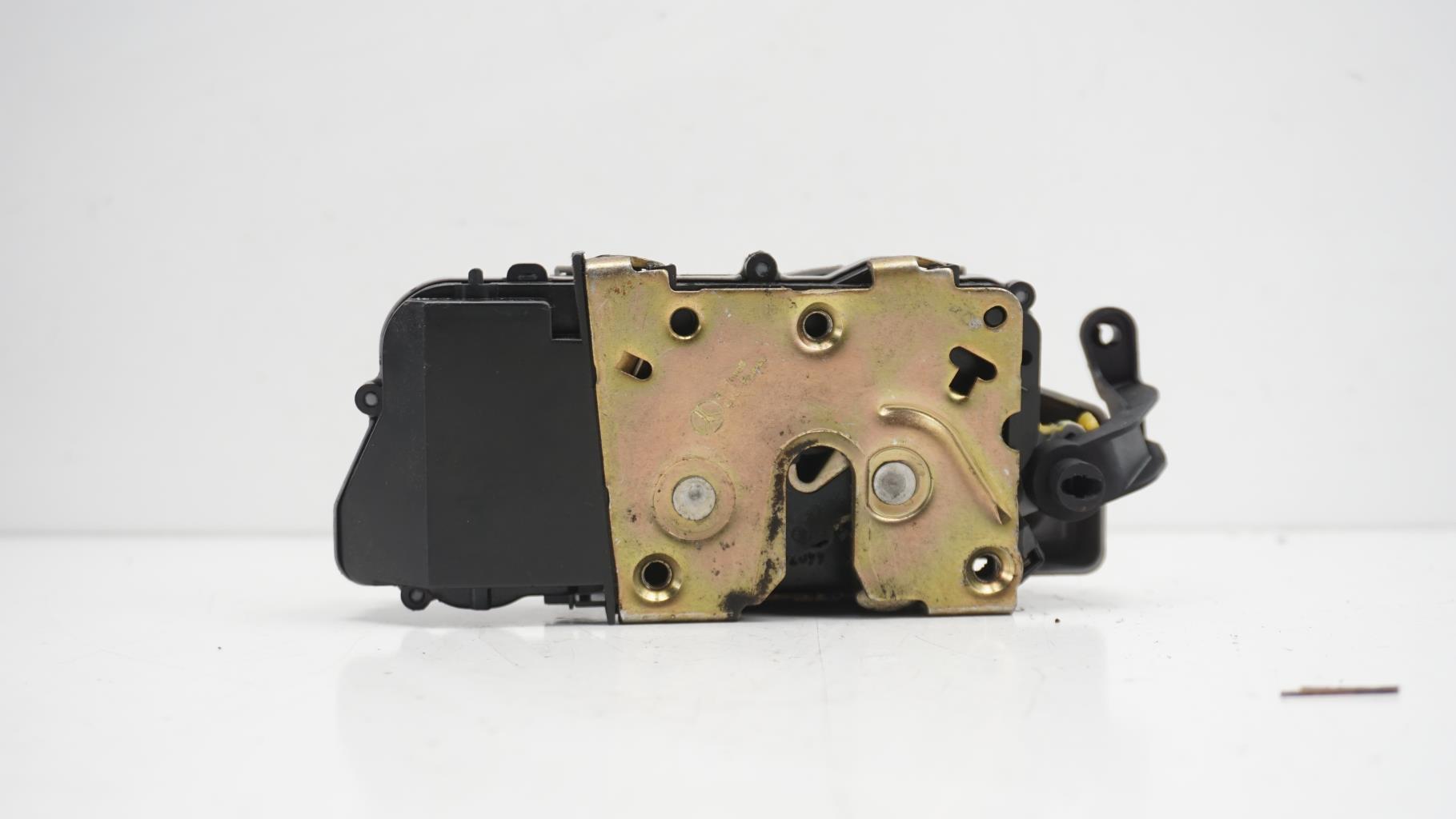 Serratura posteriore destra CITROEN XSARA PHASE 1 Gasolina - 1