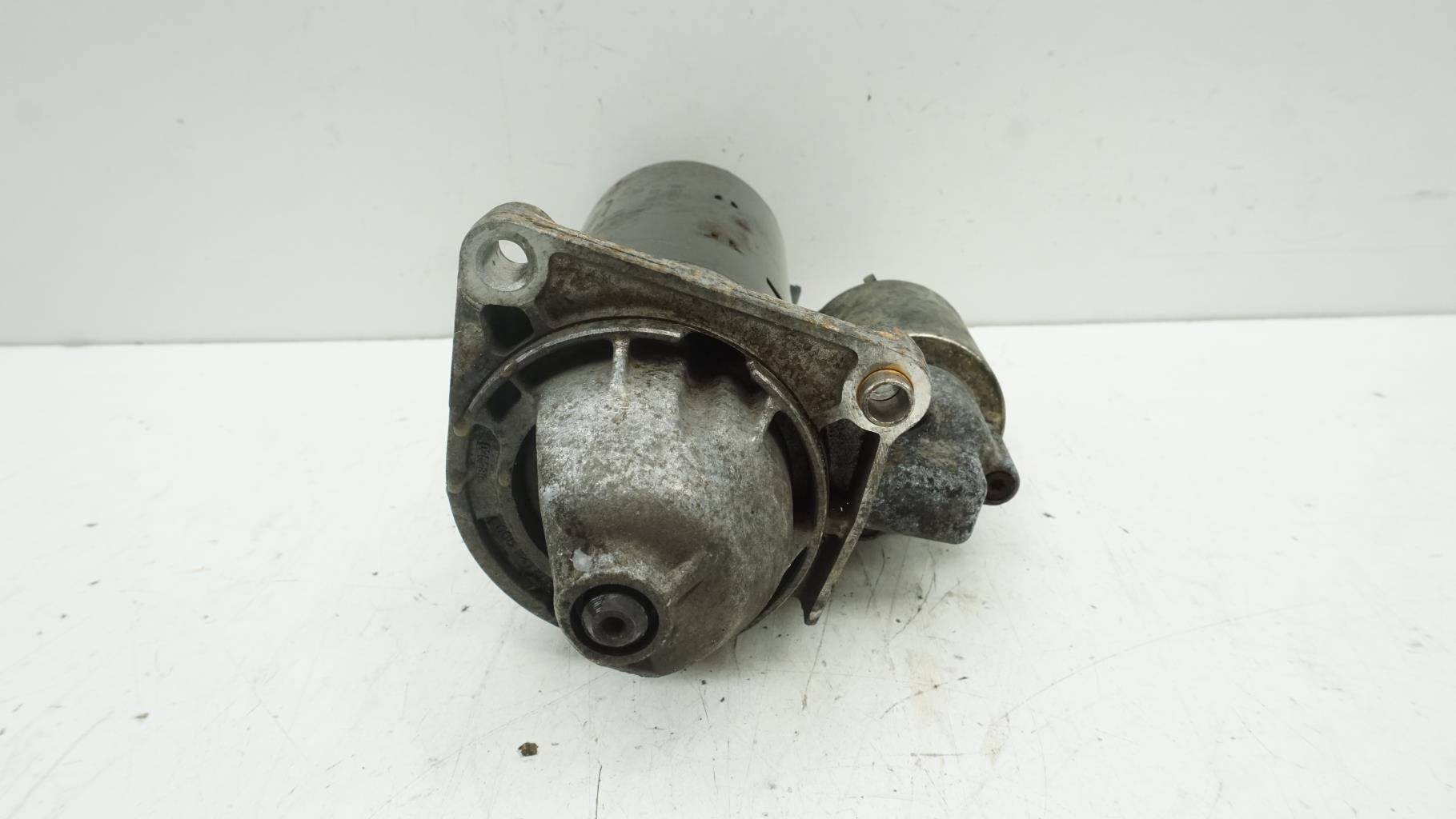 Motorino avviamento SUZUKI SX4 1 Diésel - 1