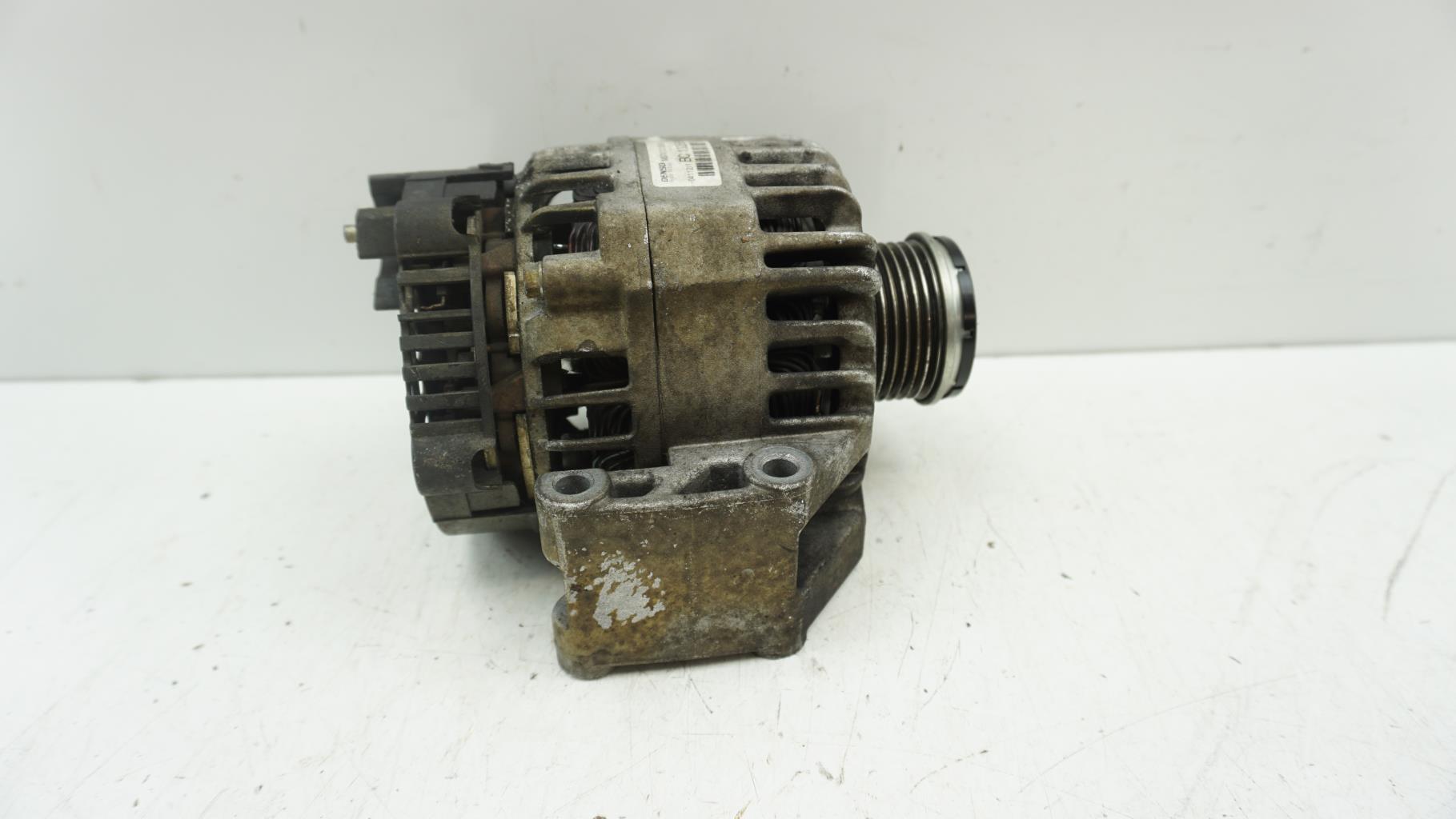 Alternateur OPEL CORSA D PHASE 2 Diesel - 1
