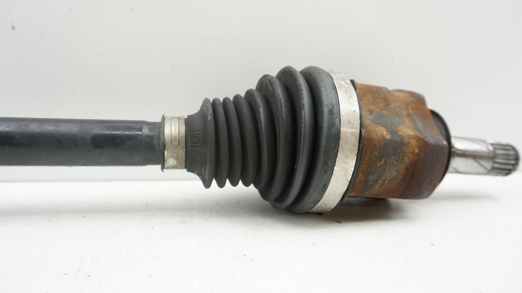 Giunto cardanico albero di trasmissione sinistro OPEL CORSA D PHASE 2 Diésel - 1