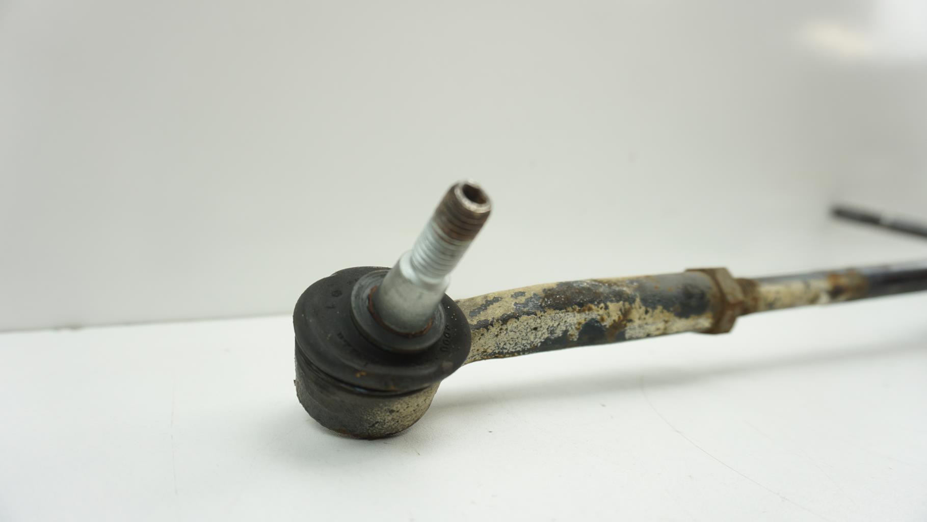 Cremaillere assistee OPEL CORSA D PHASE 2 Diesel - 1