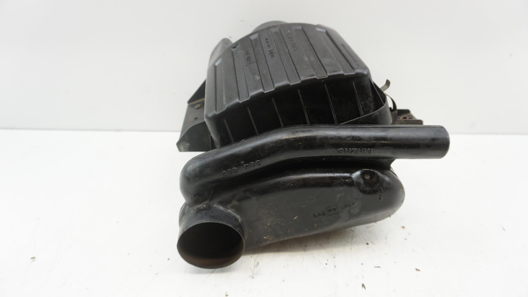 Scatola filtro aria SUZUKI GRAND VITARA 1 Diésel - 1