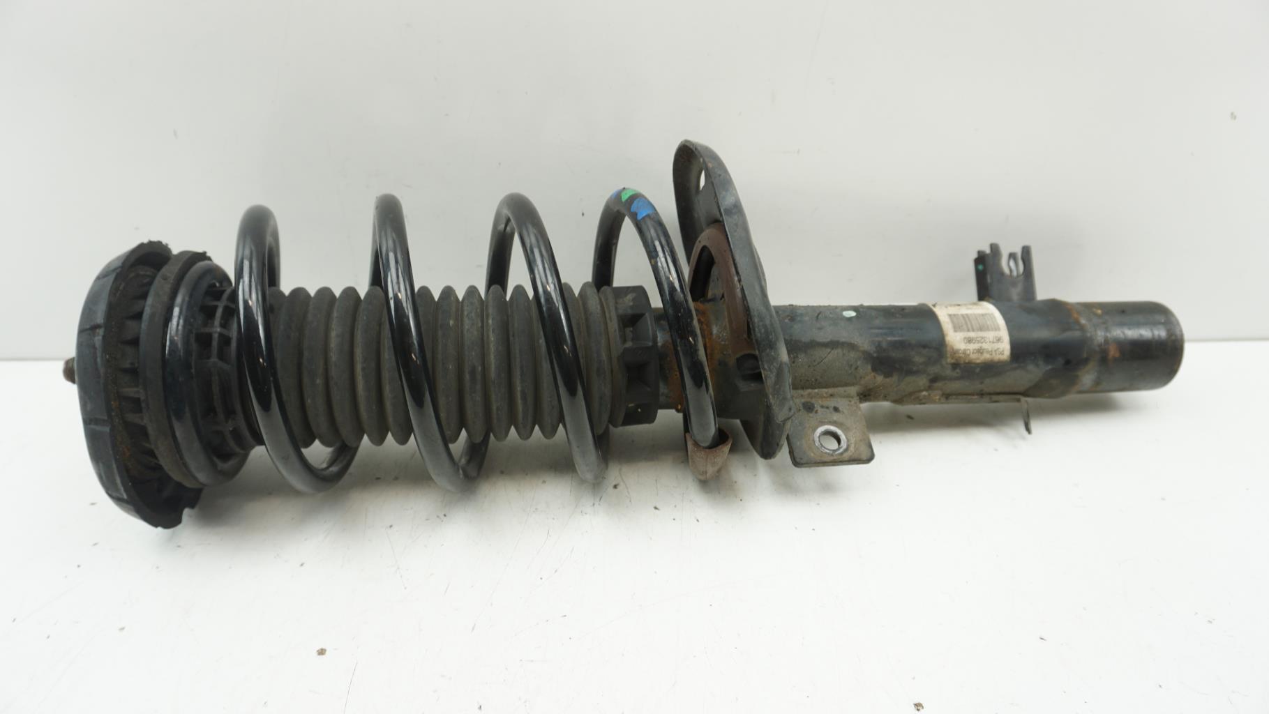 Ammortizzatore anteriore sinistro DS DS3 PHASE 2  - 1