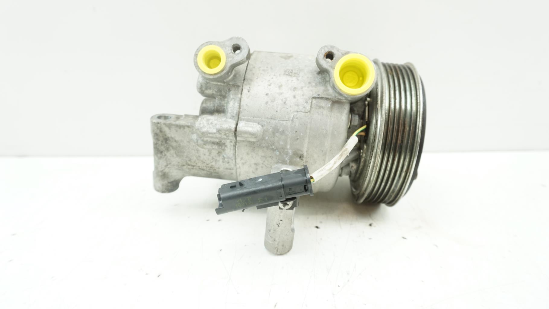 Compresseur clim CITROEN C1 2 Essence - 1