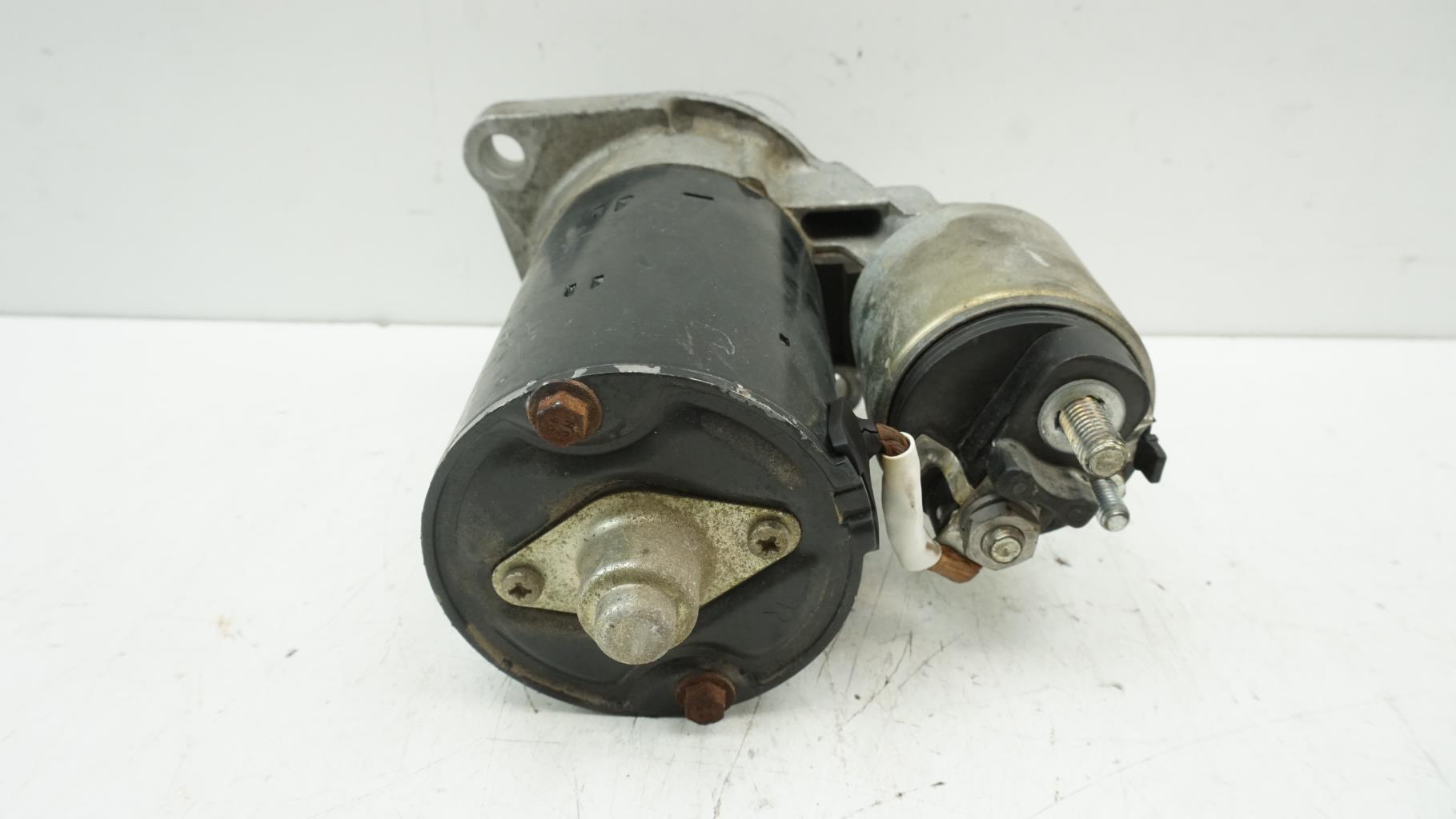 Motorino avviamento PORSCHE BOXSTER 1 986 CABRIOLET  - 1