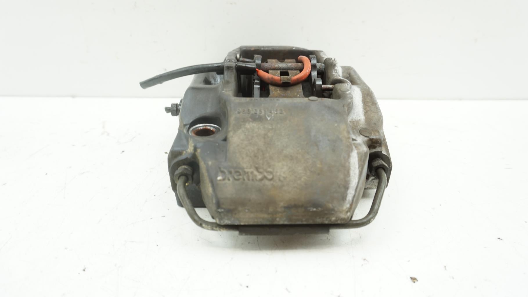 Pinza freni anteriore destra PORSCHE BOXSTER 1 986 CABRIOLET  - 1