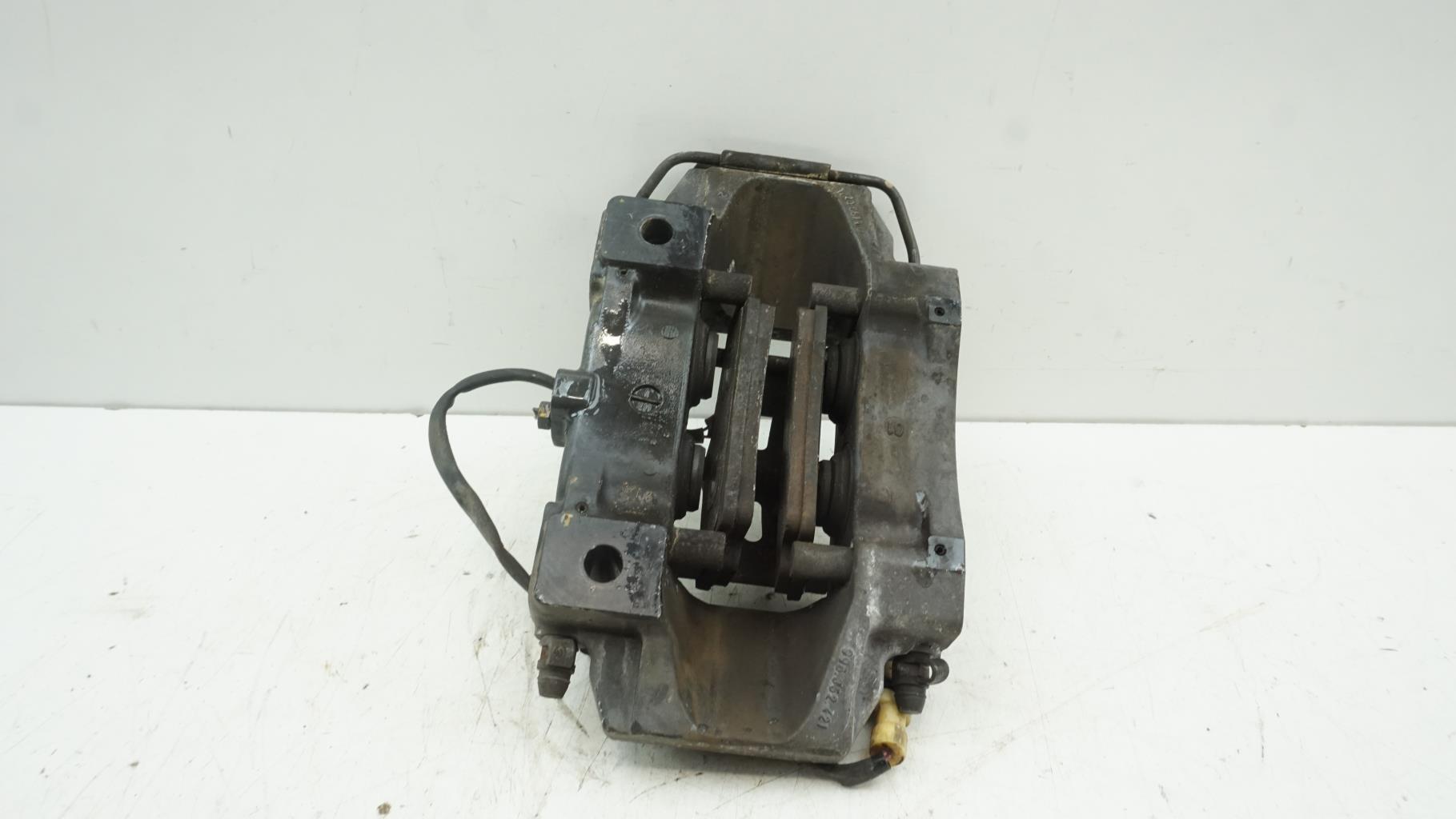 Pinza freni posteriore sinistra PORSCHE BOXSTER 1 986 CABRIOLET  - 1