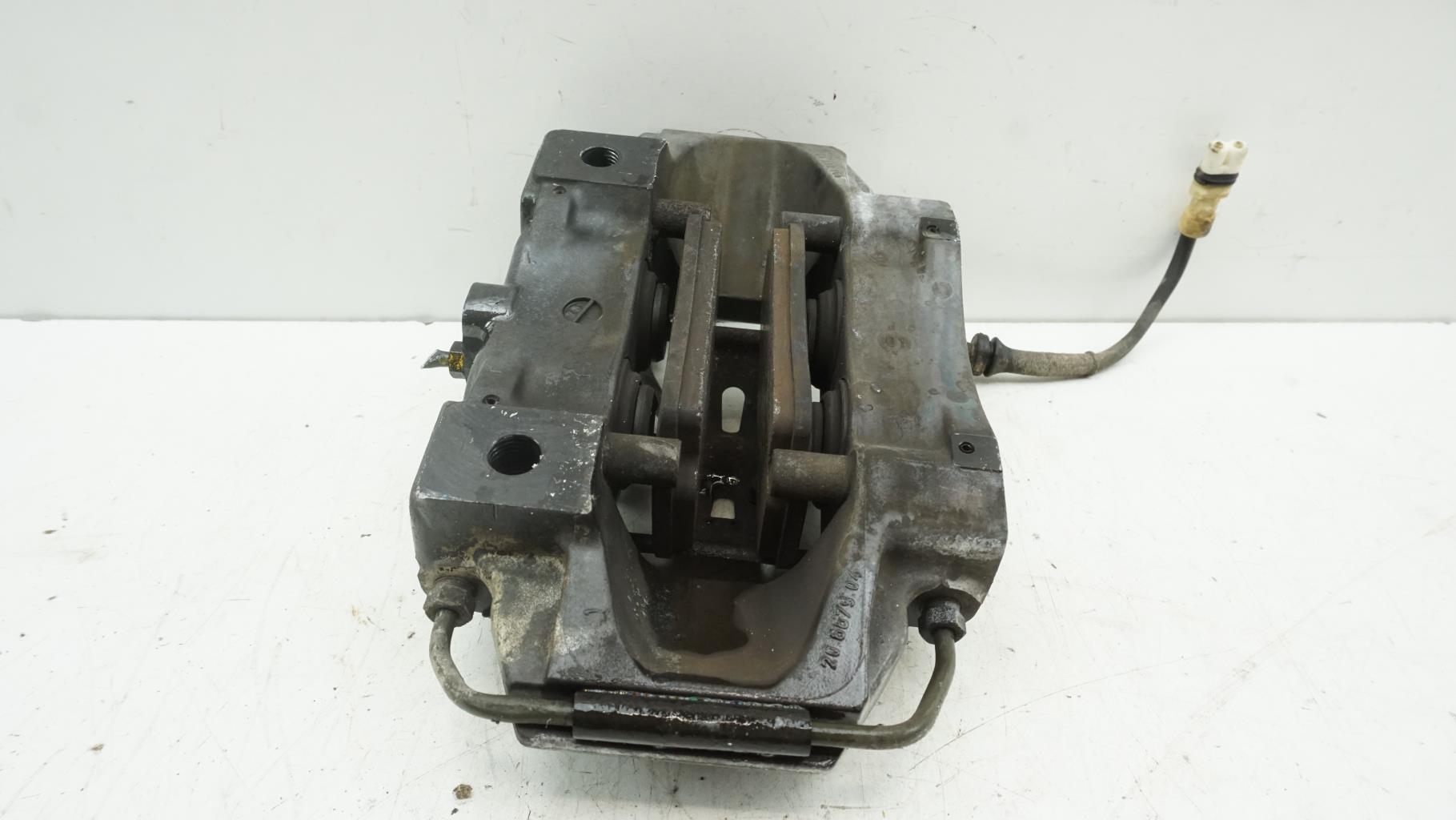 Pinza freni posteriore destra PORSCHE BOXSTER 1 986 CABRIOLET  - 1