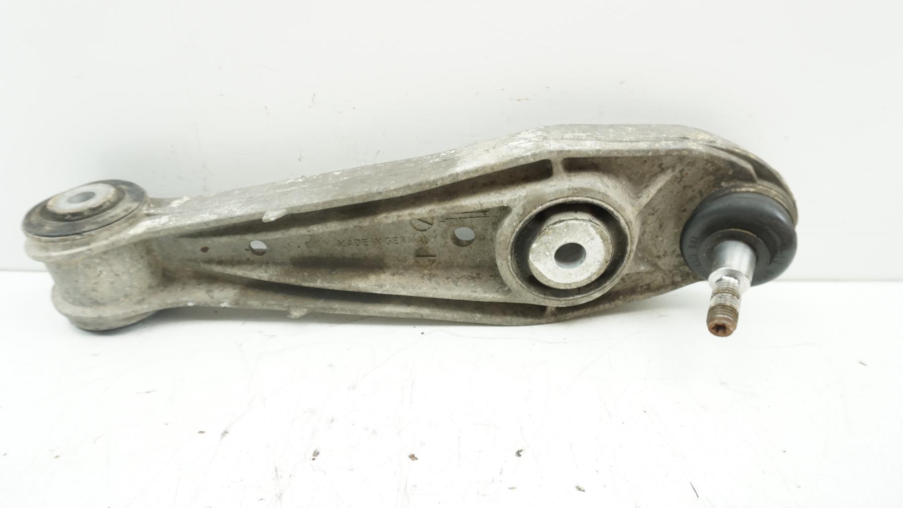 Braccio sospensione inferiore anteriore destro PORSCHE BOXSTER 1 986 CABRIOLET  - 1