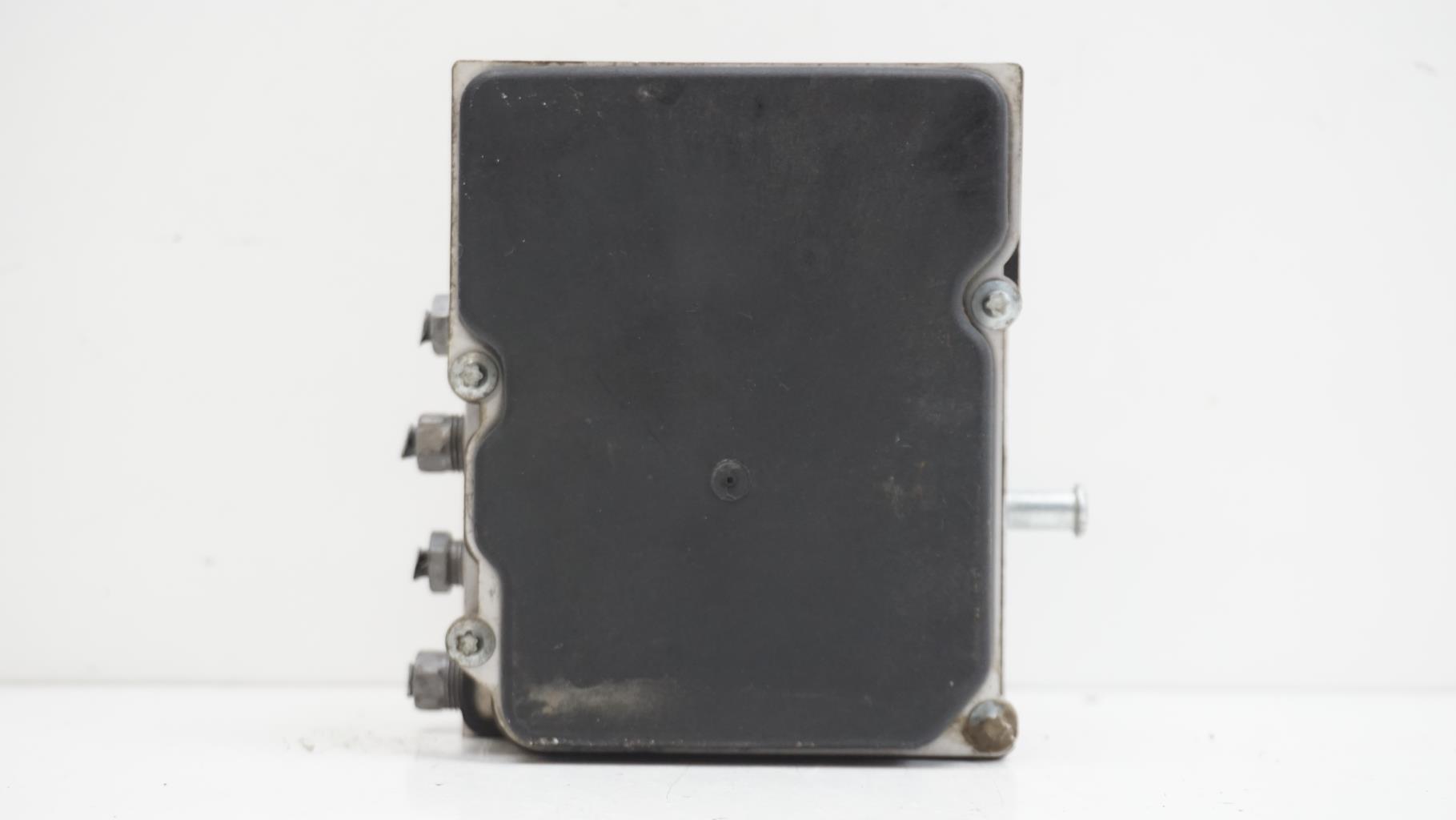 Blocco ABS (antibloccaggio freni) ALFA ROMEO MITO PHASE 1 Diésel - 1