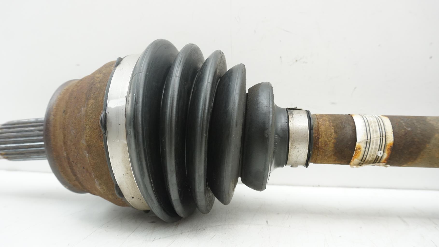 Giunto cardanico albero di trasmissione sinistro ALFA ROMEO MITO PHASE 1 Diésel - 1