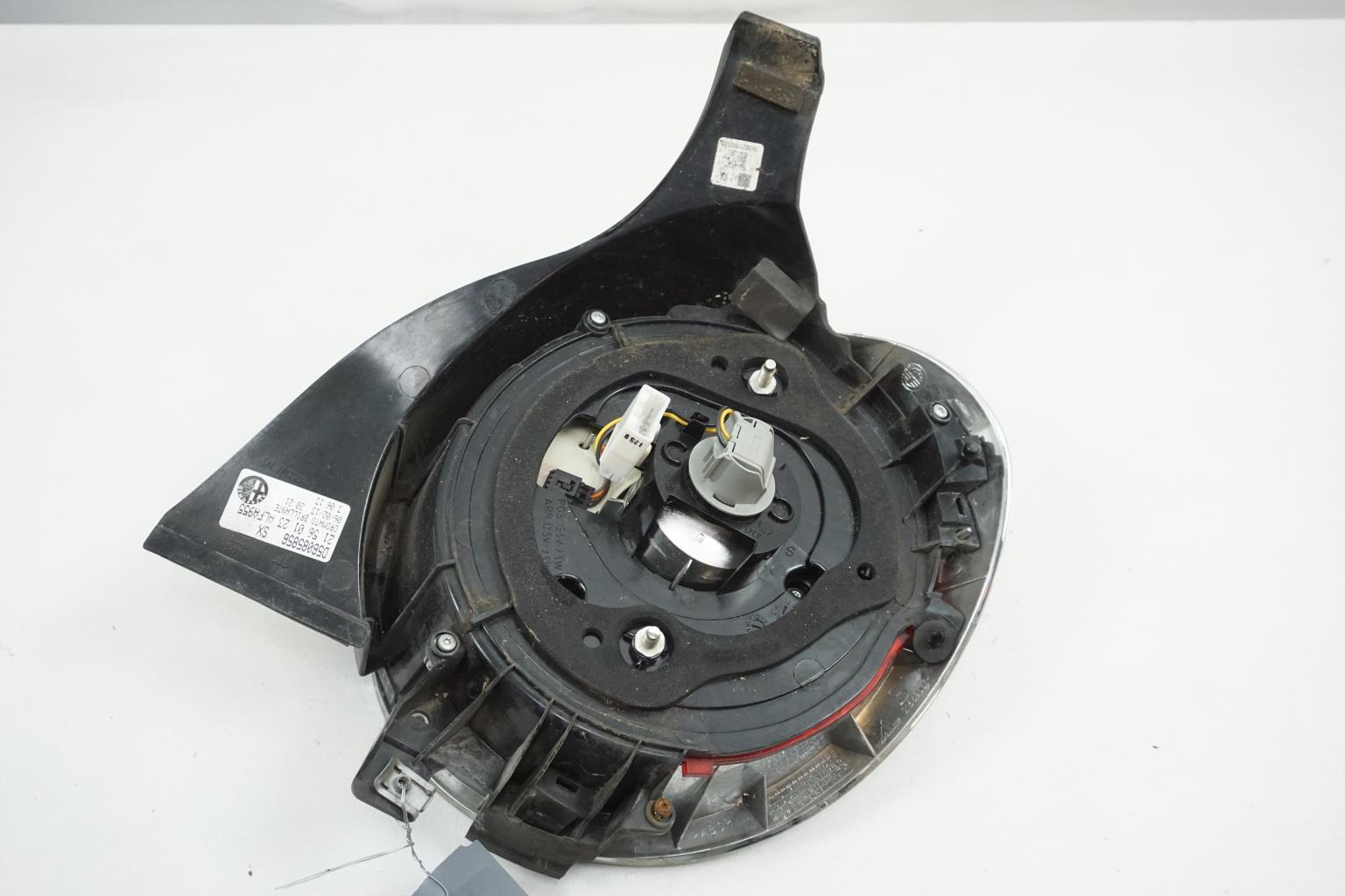 Fanale posteriore principale sinistro (luci) ALFA ROMEO MITO PHASE 1 Diésel - 1