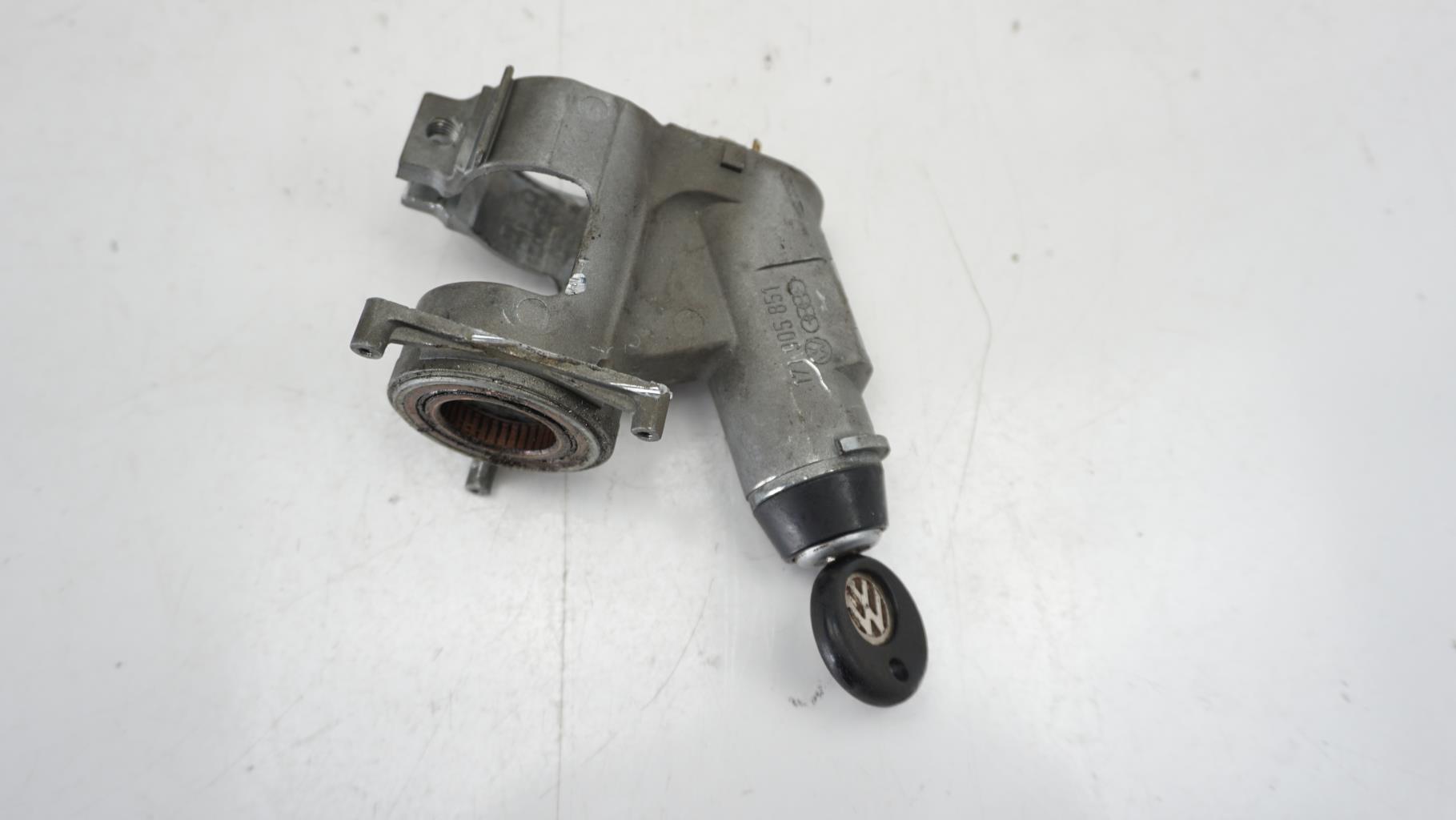 Neiman VOLKSWAGEN POLO 2 PHASE 1 Essence - 1