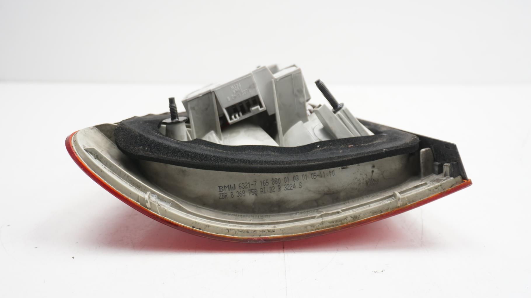Fanale posteriore principale destro (luci) BMW SERIE 3 E46 TOURING PHASE 2 BREAK Diésel - 1
