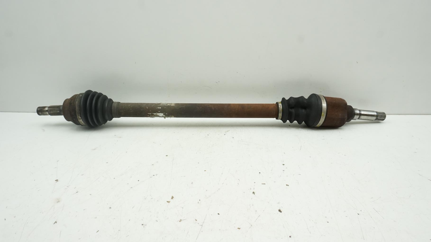 Giunto cardanico albero di trasmissione destro PEUGEOT 207 PHASE 1 Gasolina - 1