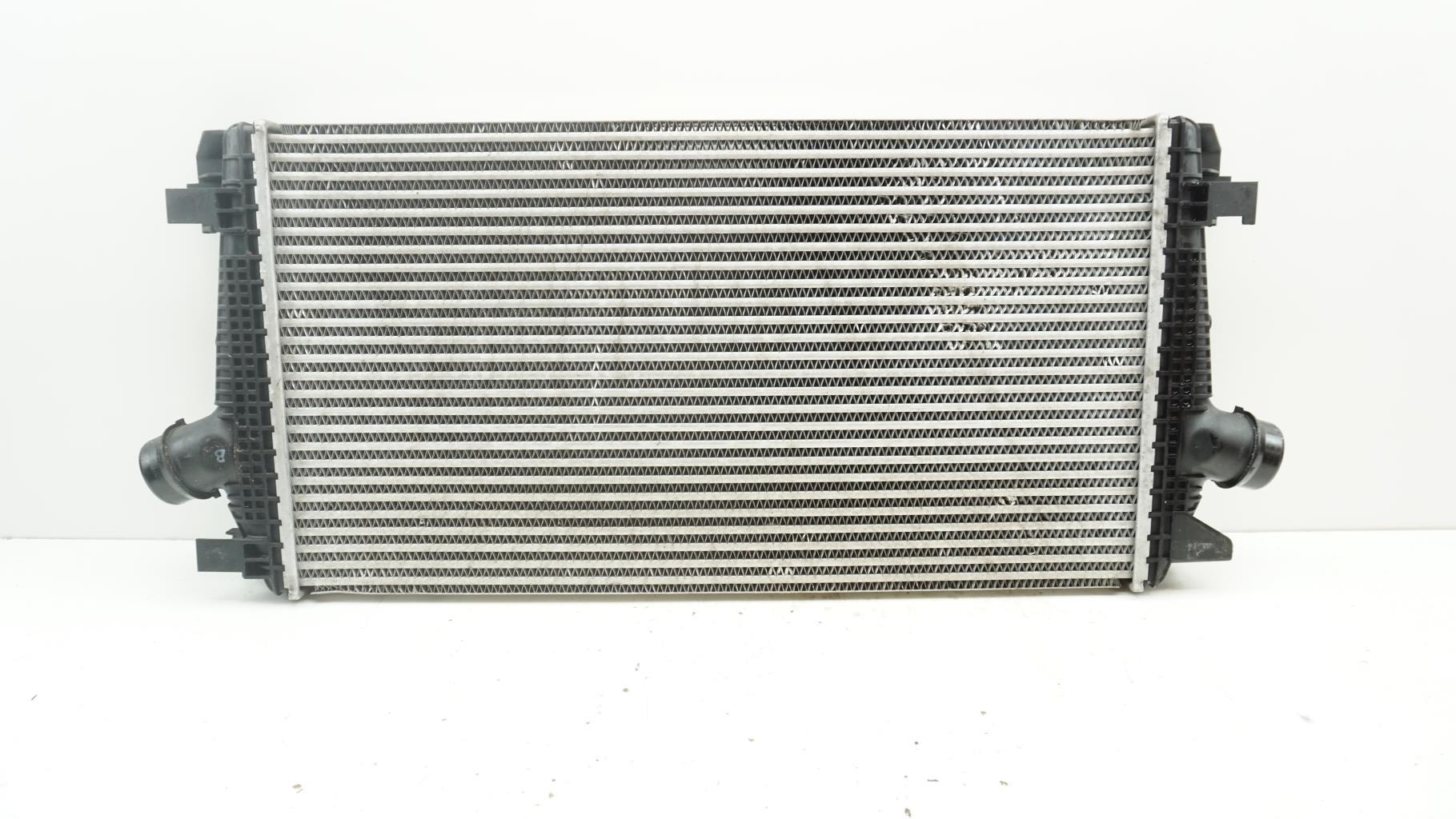 Echangeur air (Intercooler) CHEVROLET ORLANDO Diesel - 1
