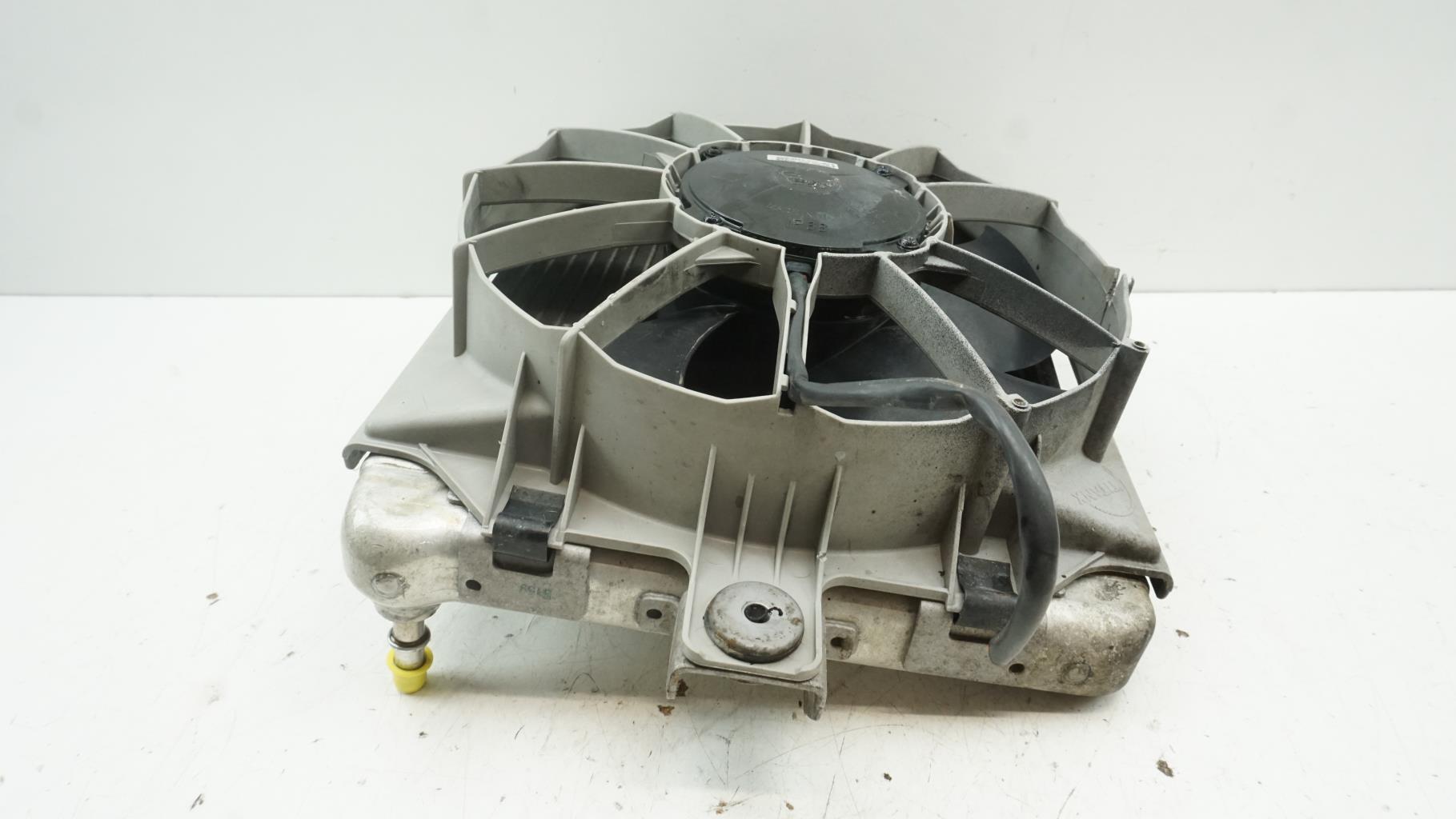 Radiatore acqua IVECO DAILY 6 PHASE 1 Diésel - 1