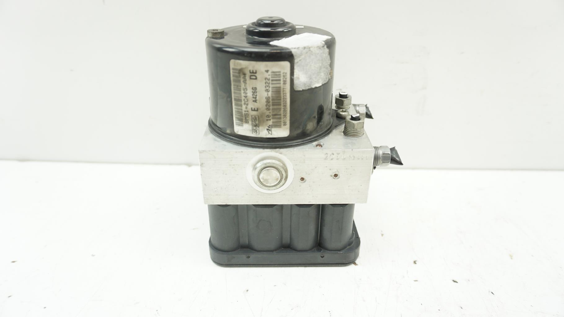 Blocco ABS (antibloccaggio freni) FORD C-MAX 1 PHASE 2 Diésel - 1