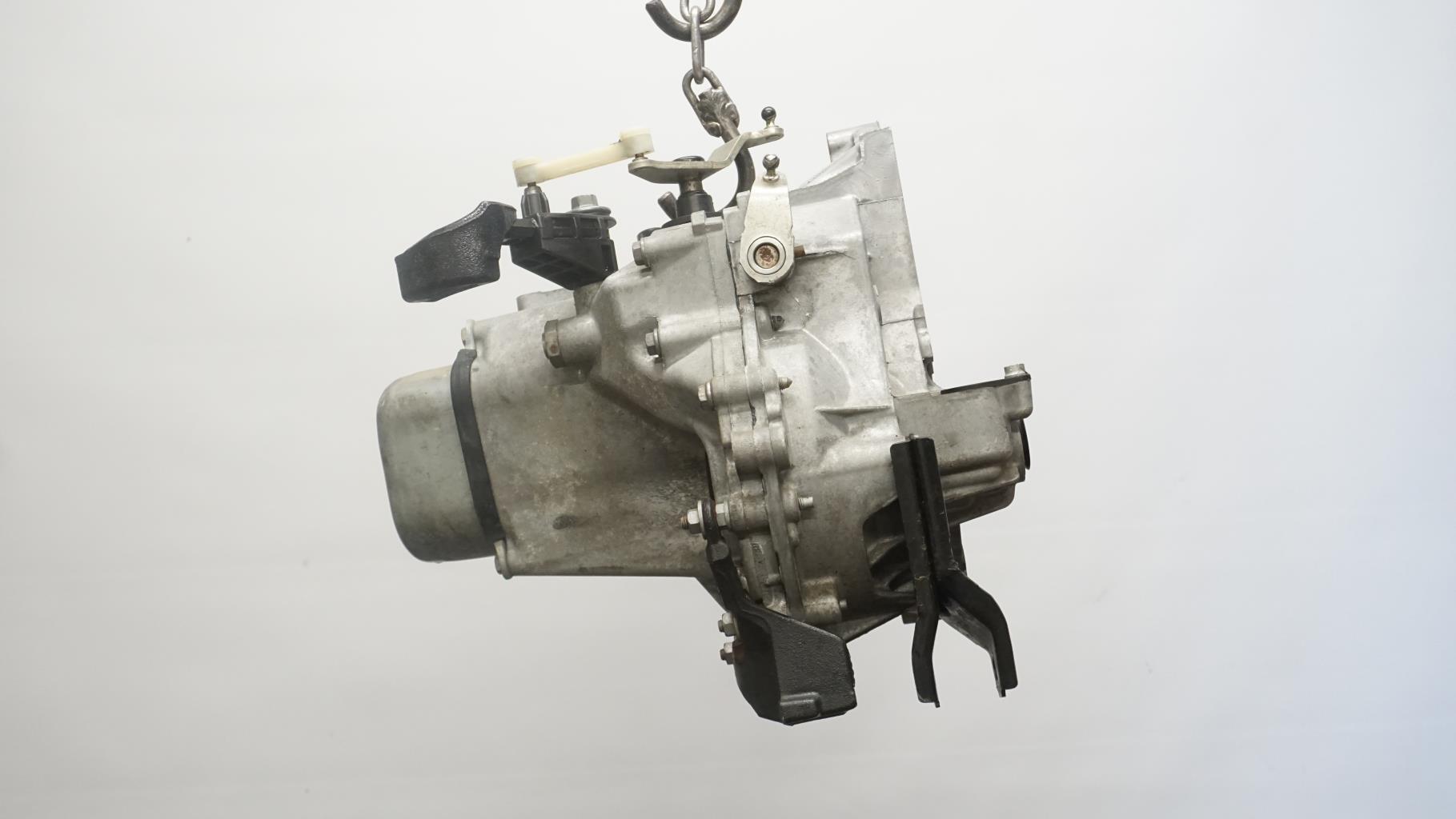 Scatola cambio CITROEN C4 CACTUS Gasolina - 1