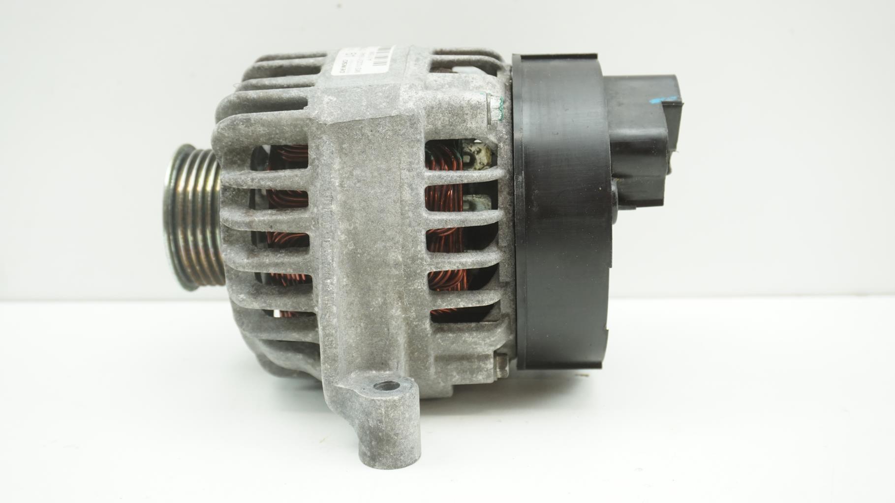 Alternatore FIAT 500 2 PHASE 1 Gasolina - 1