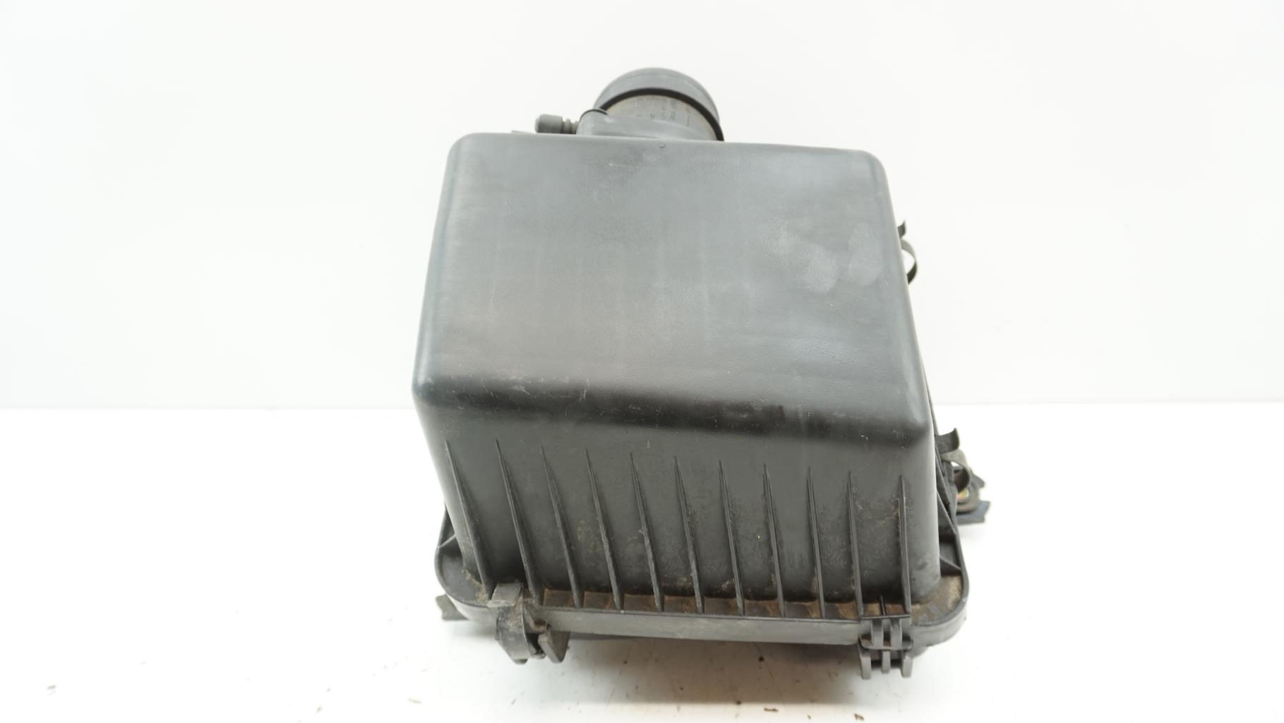 Scatola filtro aria KIA SORENTO 1 PHASE 1 Diésel - 1