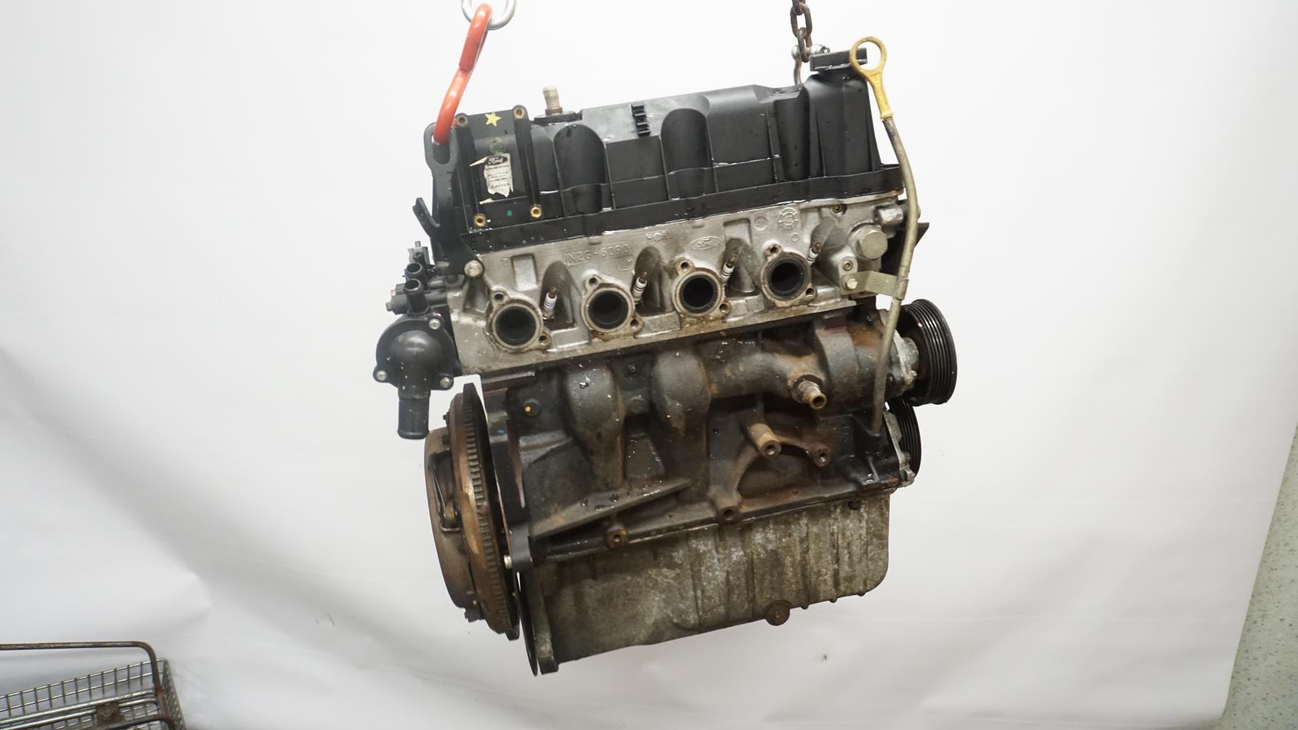 Moteur FORD KA 1 PHASE 1 Essence - 1