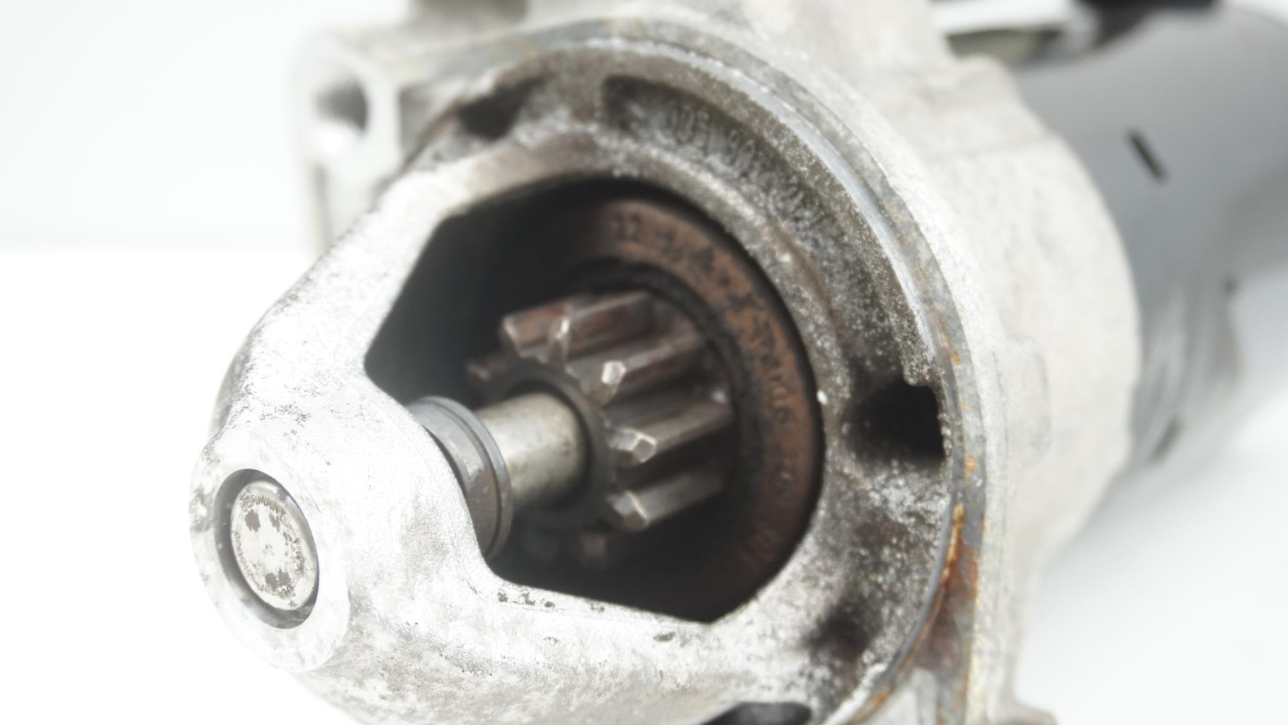 Demarreur FORD KA 1 PHASE 1 Essence - 1