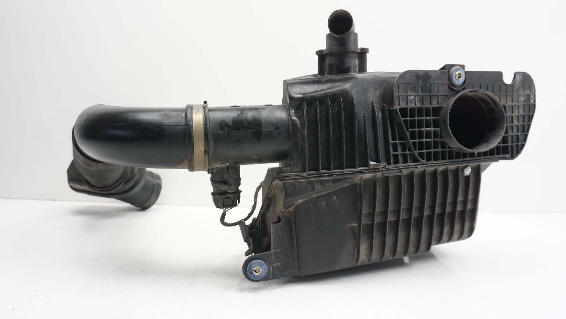 Scatola filtro aria PORSCHE BOXSTER 1 986 CABRIOLET  - 1