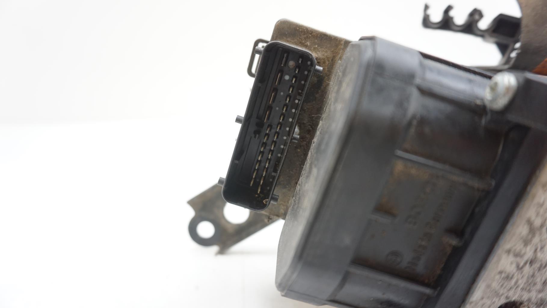Blocco ABS (antibloccaggio freni) TOYOTA YARIS 1 PHASE 2 Gasolina - 1