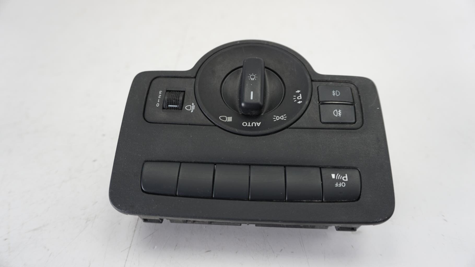 Commande de phare MERCEDES VITO 447 MIXTO PHASE 1 Diesel - 1