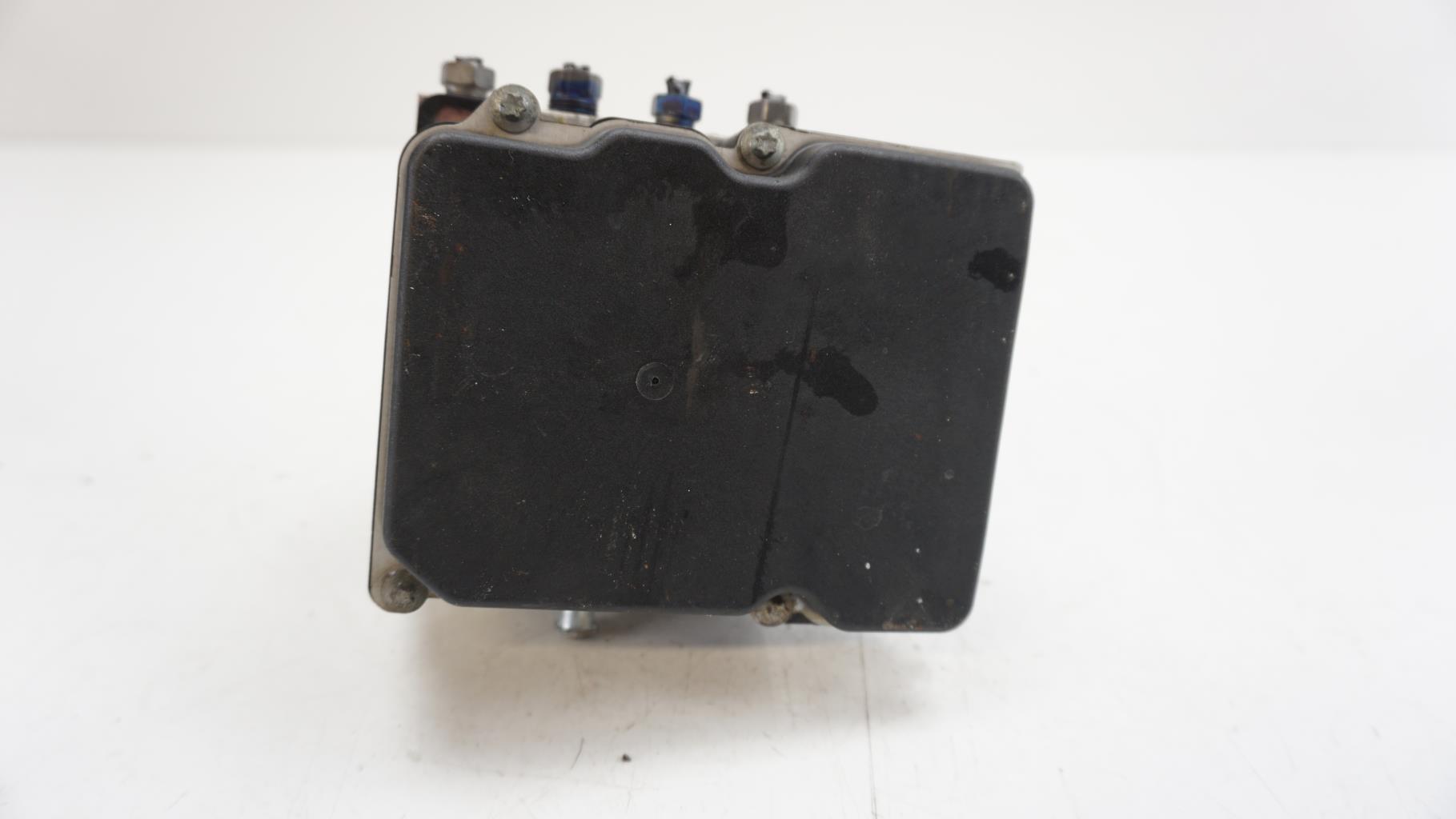 Blocco ABS (antibloccaggio freni) CITROEN XSARA PICASSO PHASE 2 Diésel - 1