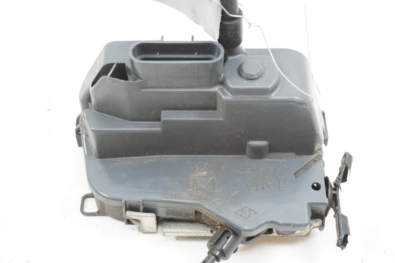 Serratura posteriore destra RENAULT GRAND SCENIC 2 PHASE 2 Diésel - 1