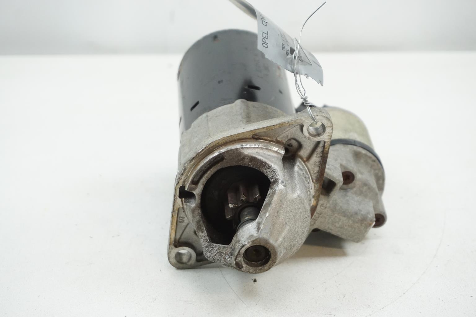 Demarreur OPEL CORSA C PHASE 2 Essence - 1