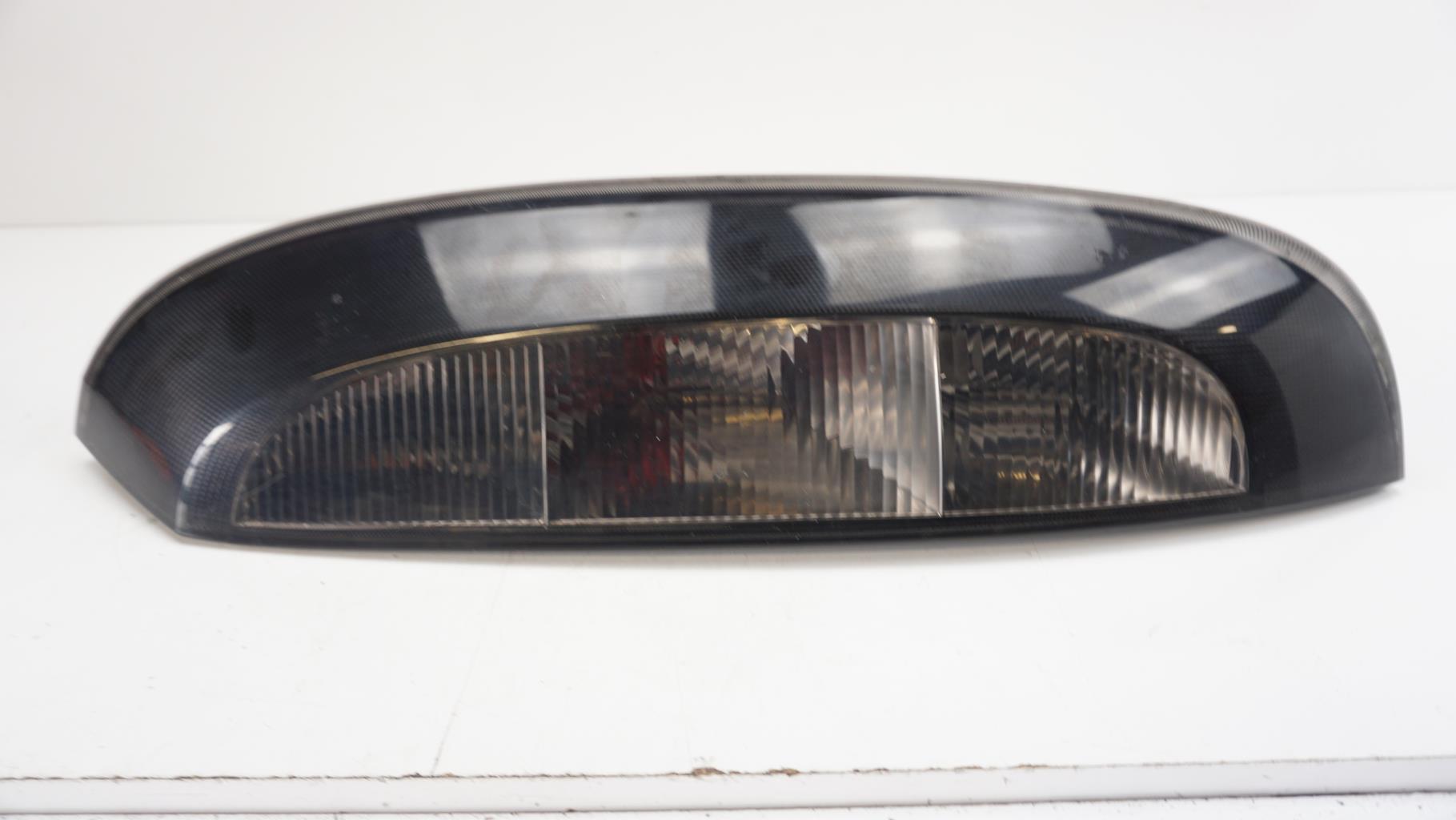 Fanale posteriore principale destro (luci) OPEL CORSA C PHASE 2 Gasolina - 1