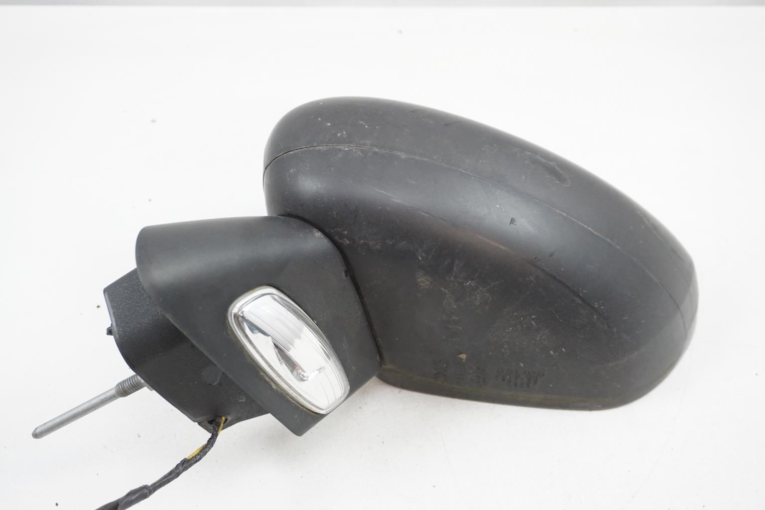 Specchietto retrovisore sinistro CITROEN C3 2 PHASE 1 Diésel - 1
