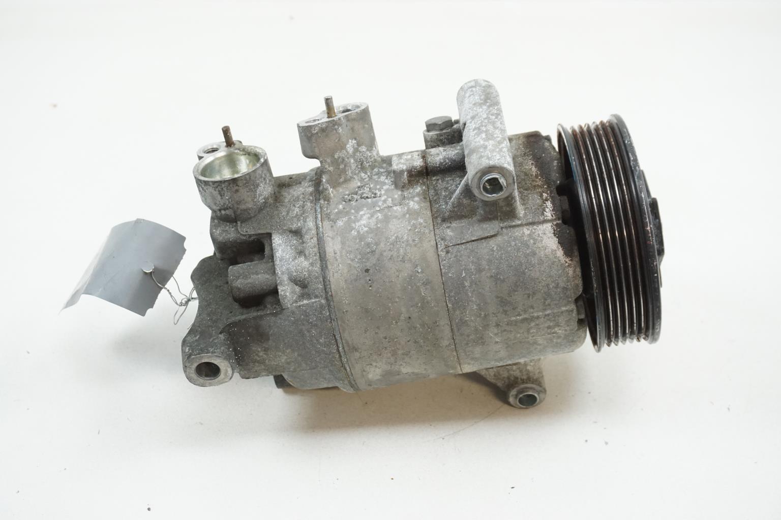Compressore clima VOLKSWAGEN POLO 5 PHASE 2 Diésel - 1