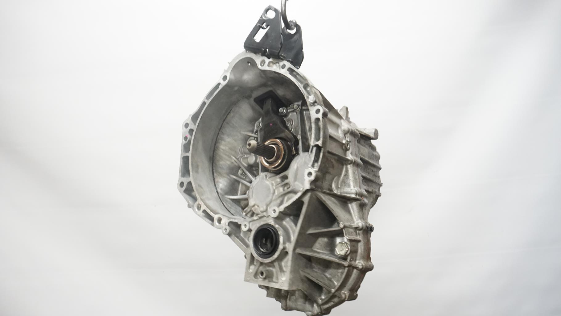 Boite de vitesses TOYOTA RAV4 4 PHASE 2 Diesel - 1
