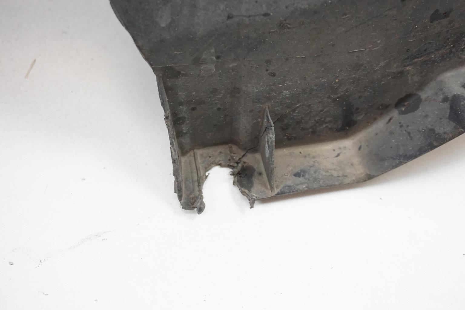 Parasale anteriore sinistro CITROEN C4 2 PHASE 1 Gasolina - 1