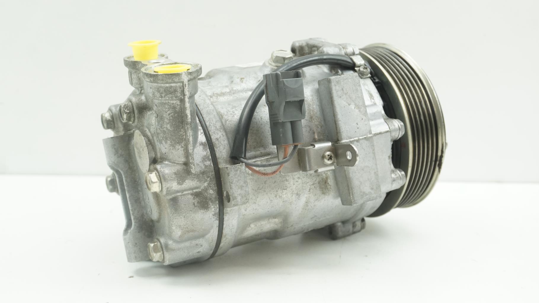 Compressore clima FIAT FIORINO 3 PHASE 2 Diésel - 1