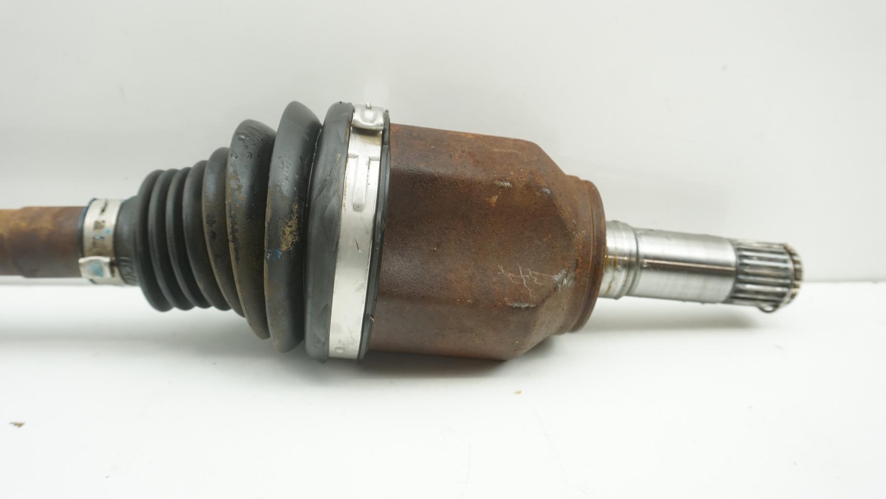 Giunto cardanico albero di trasmissione sinistro FIAT FIORINO 3 PHASE 2 Diésel - 1