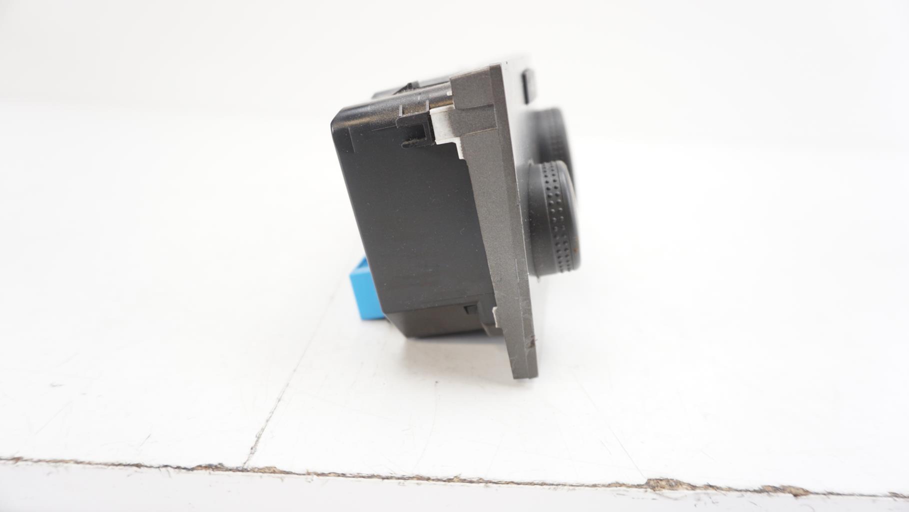 Commande chauffage OPEL ASTRA H PHASE 1 Essence - 1