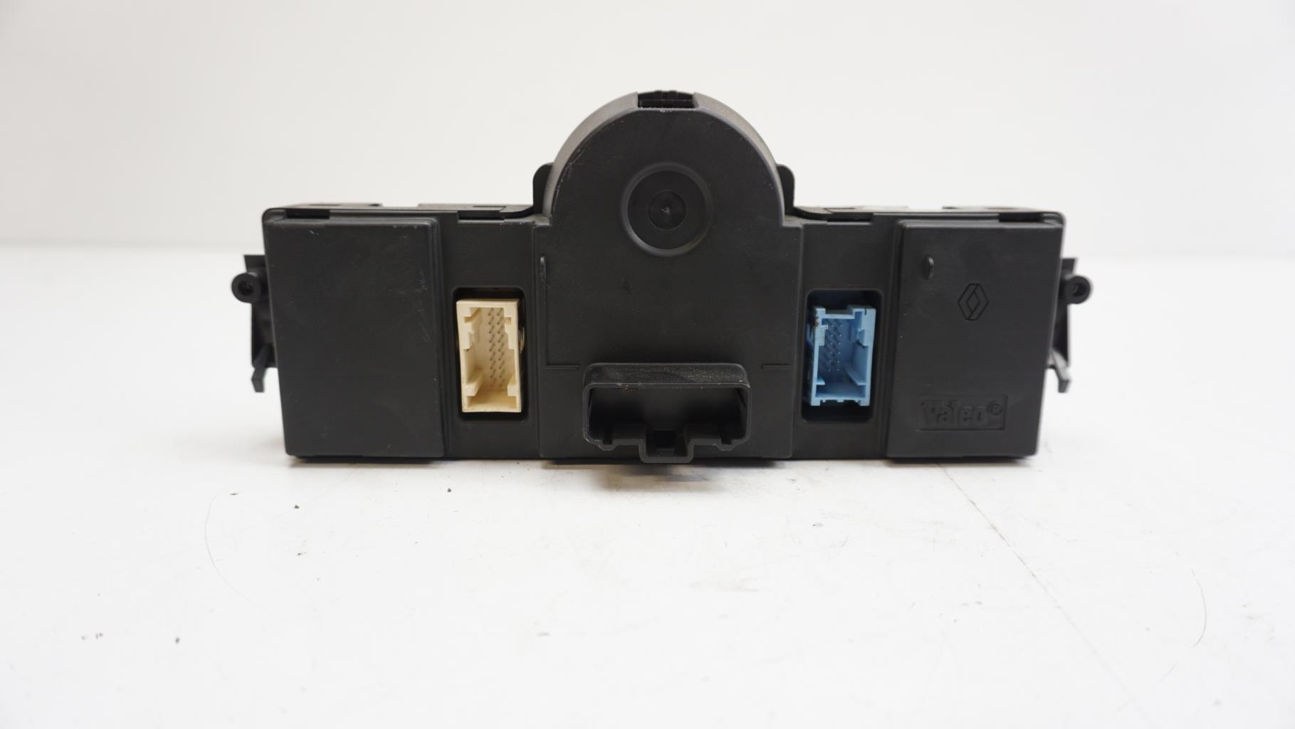 Commande chauffage RENAULT MEGANE 2 PHASE 2 Diesel - 1
