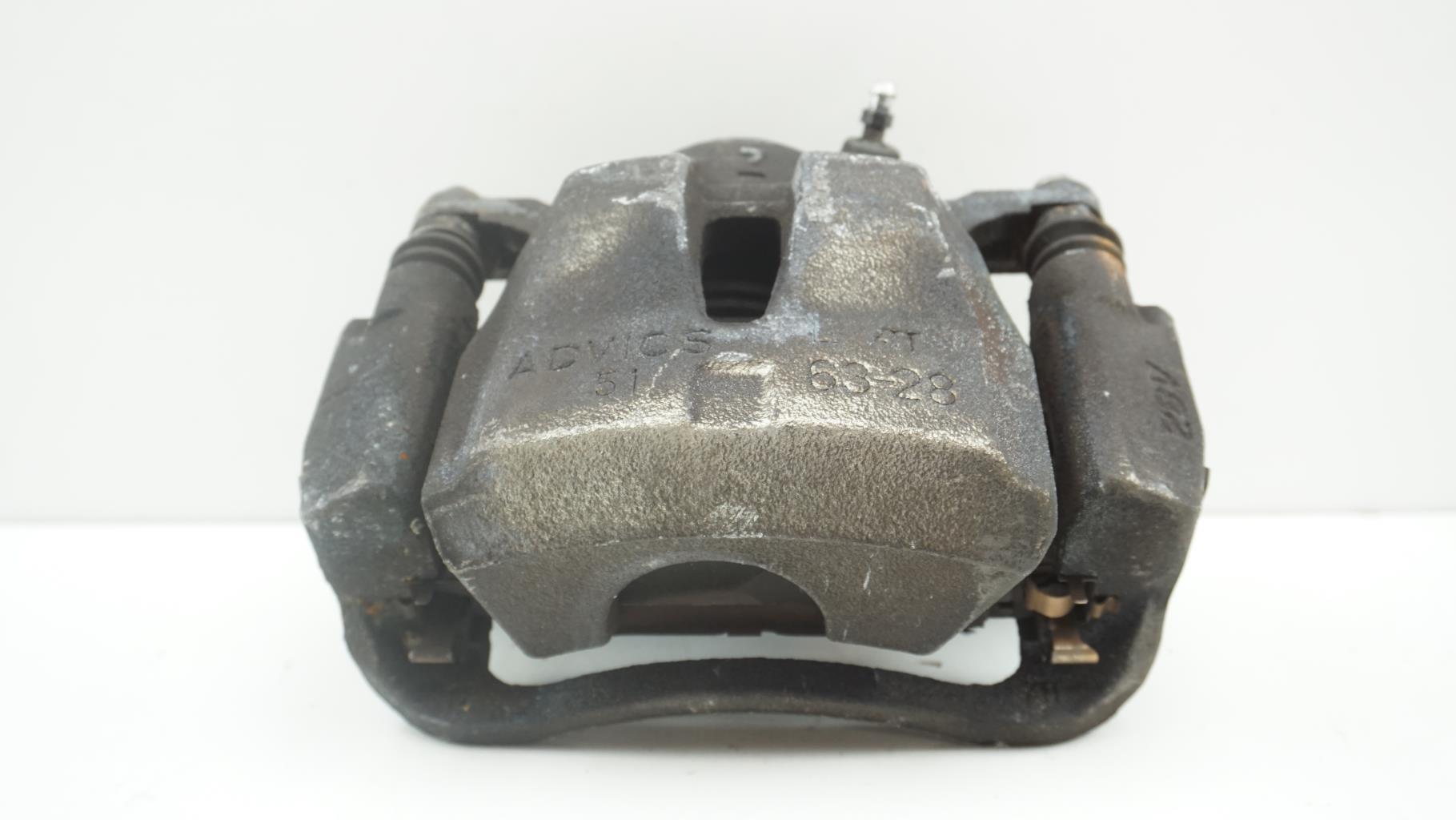 Pinza freni anteriore sinistra TOYOTA RAV4 4 PHASE 2 Diésel - 1