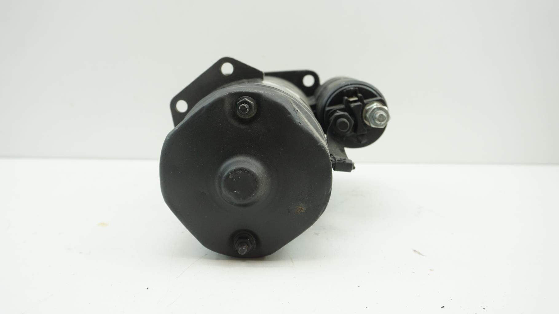 Motorino avviamento PORSCHE CAYENNE 1 PHASE 1 Gasolina - 1