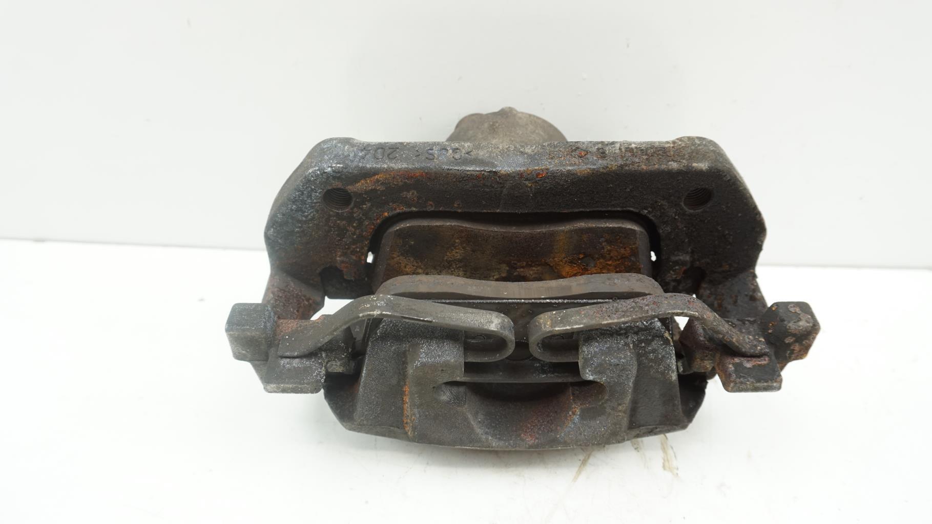 Pinza freni anteriore sinistra PEUGEOT EXPERT 3 PHASE 1 Diésel - 1
