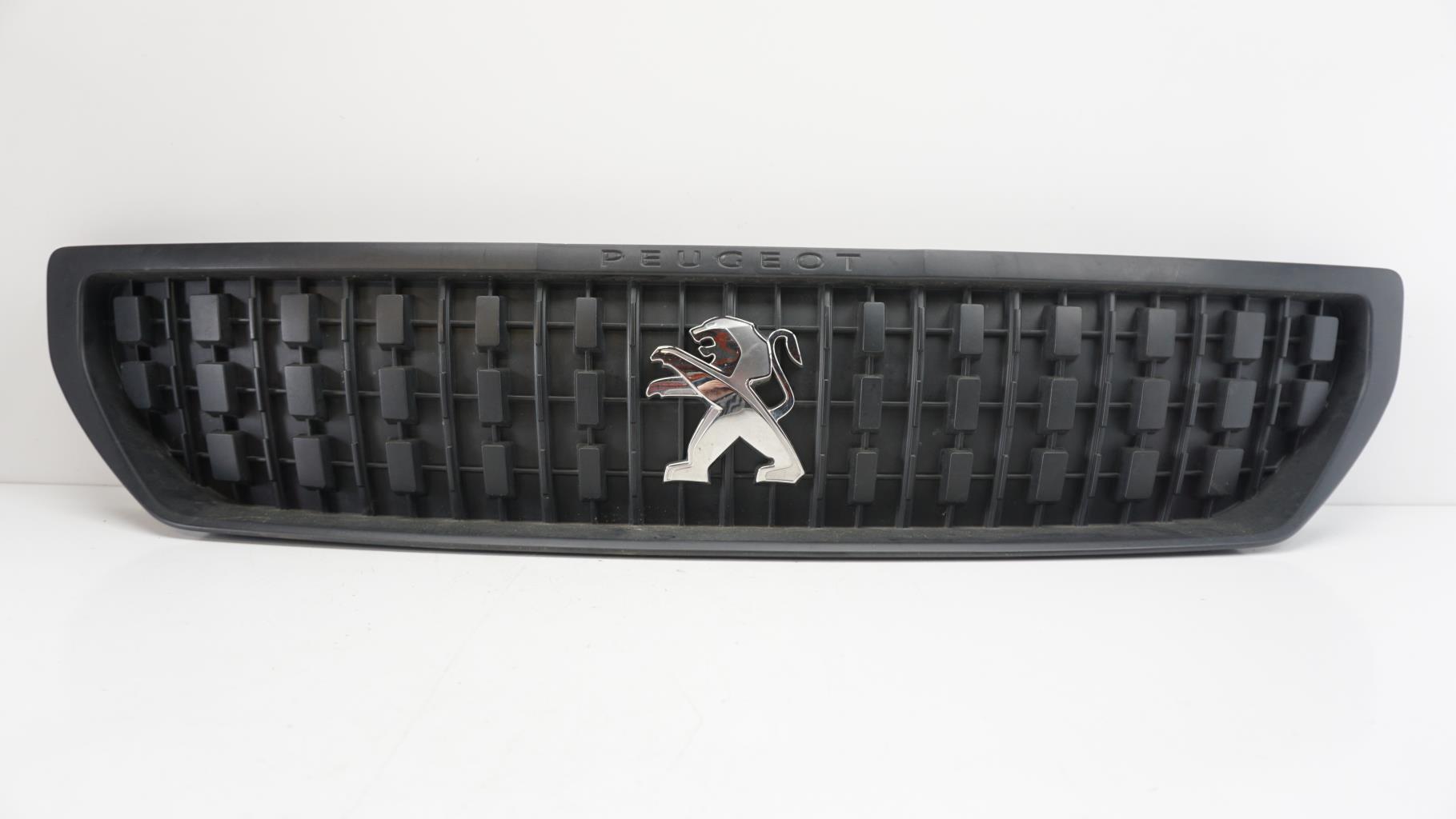 Calandre PEUGEOT EXPERT 3 PHASE 1 Diesel - 1